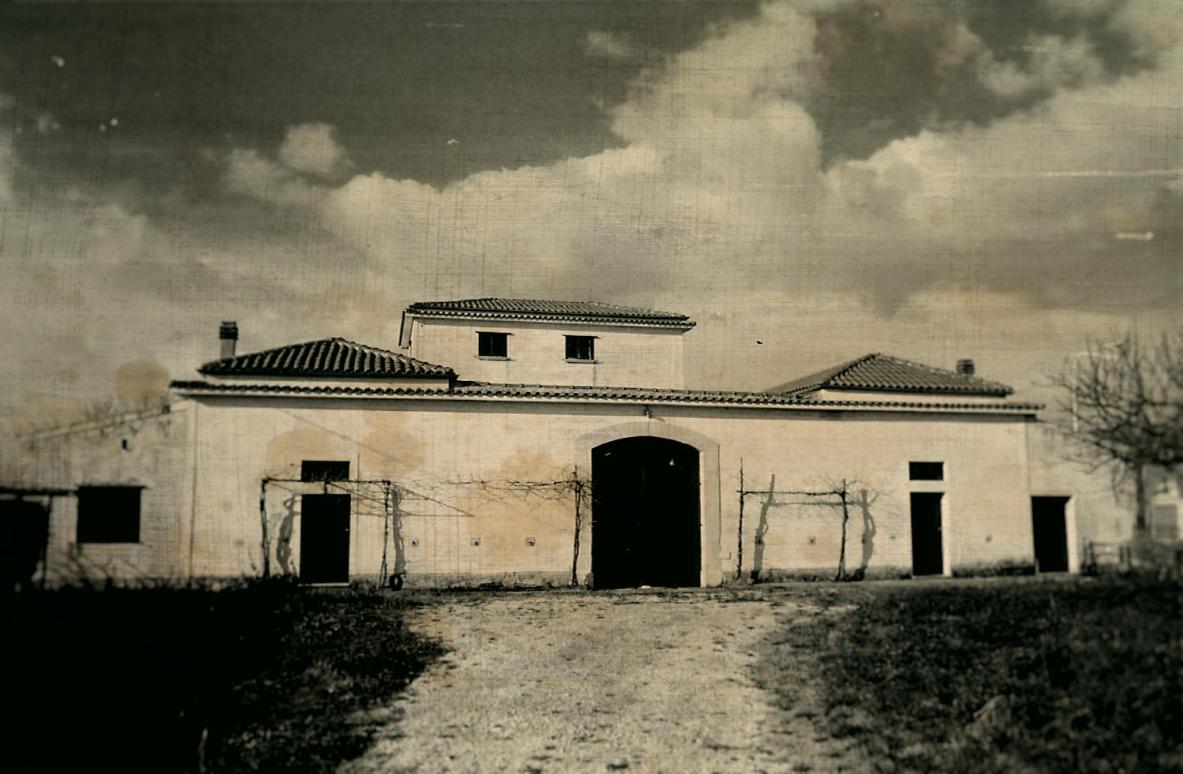 Taverna Ferrigno