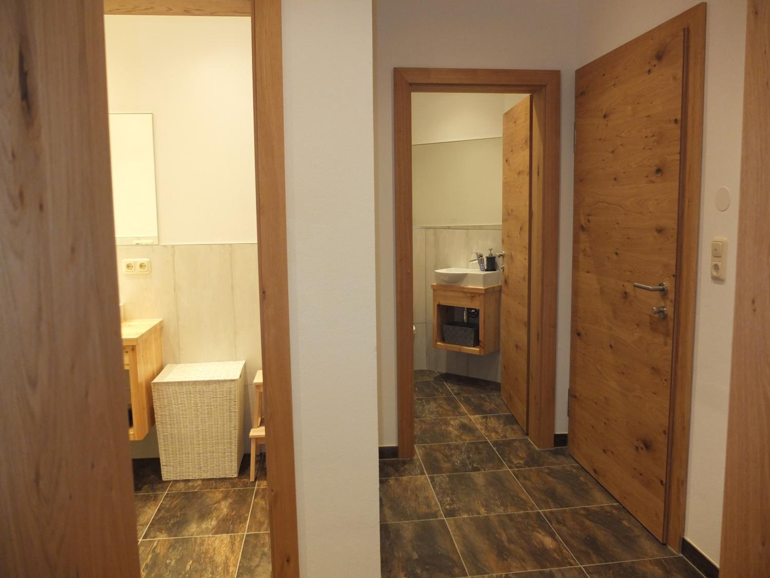 Apartment Haus Dahoam