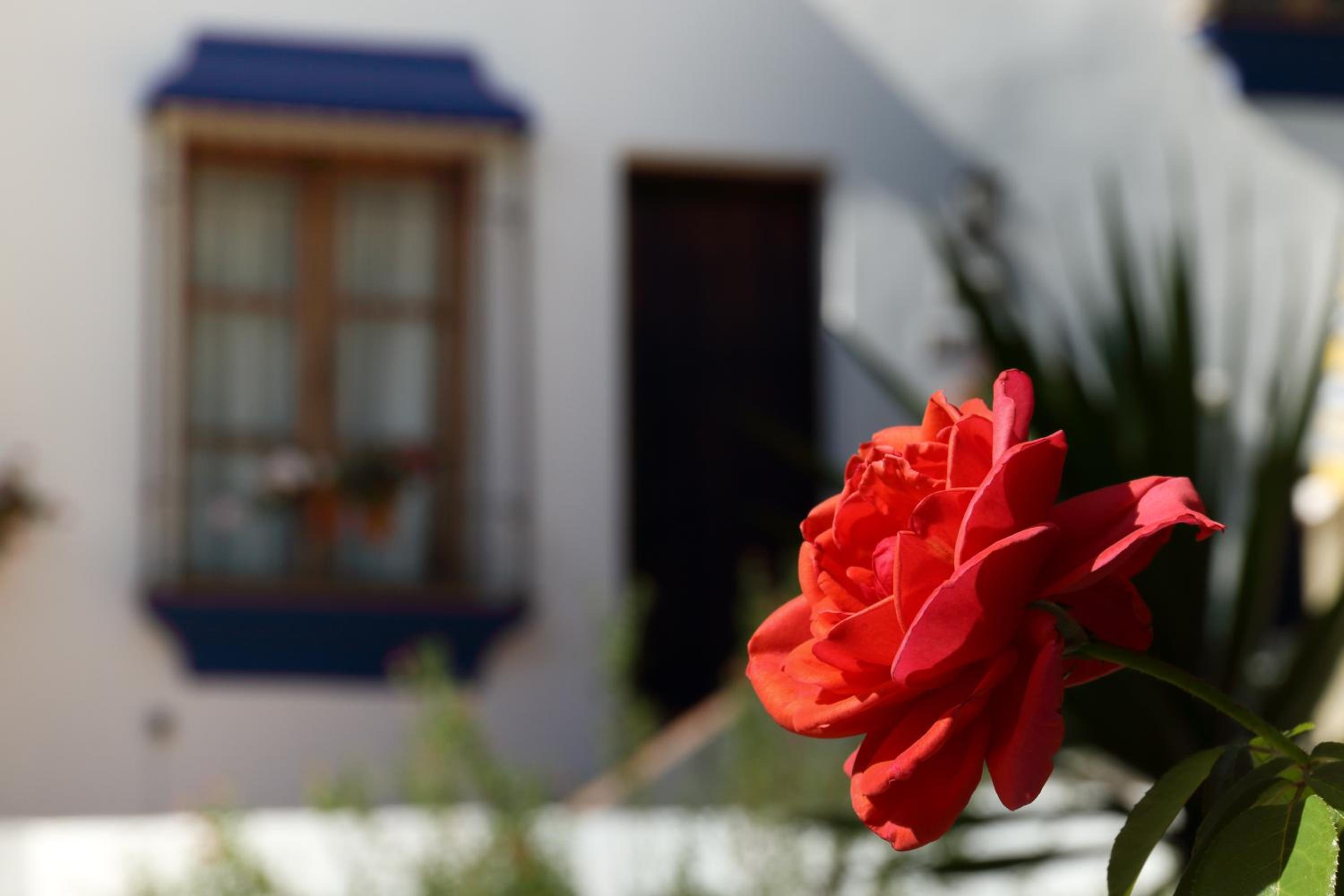 Casitas de la Sierra