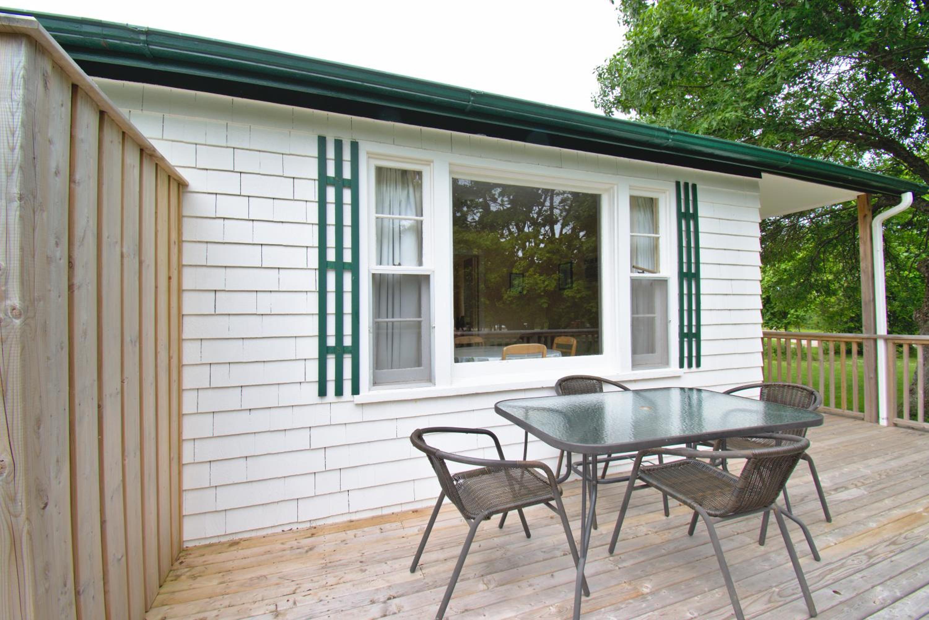 Lakeview Lodge and Cottages