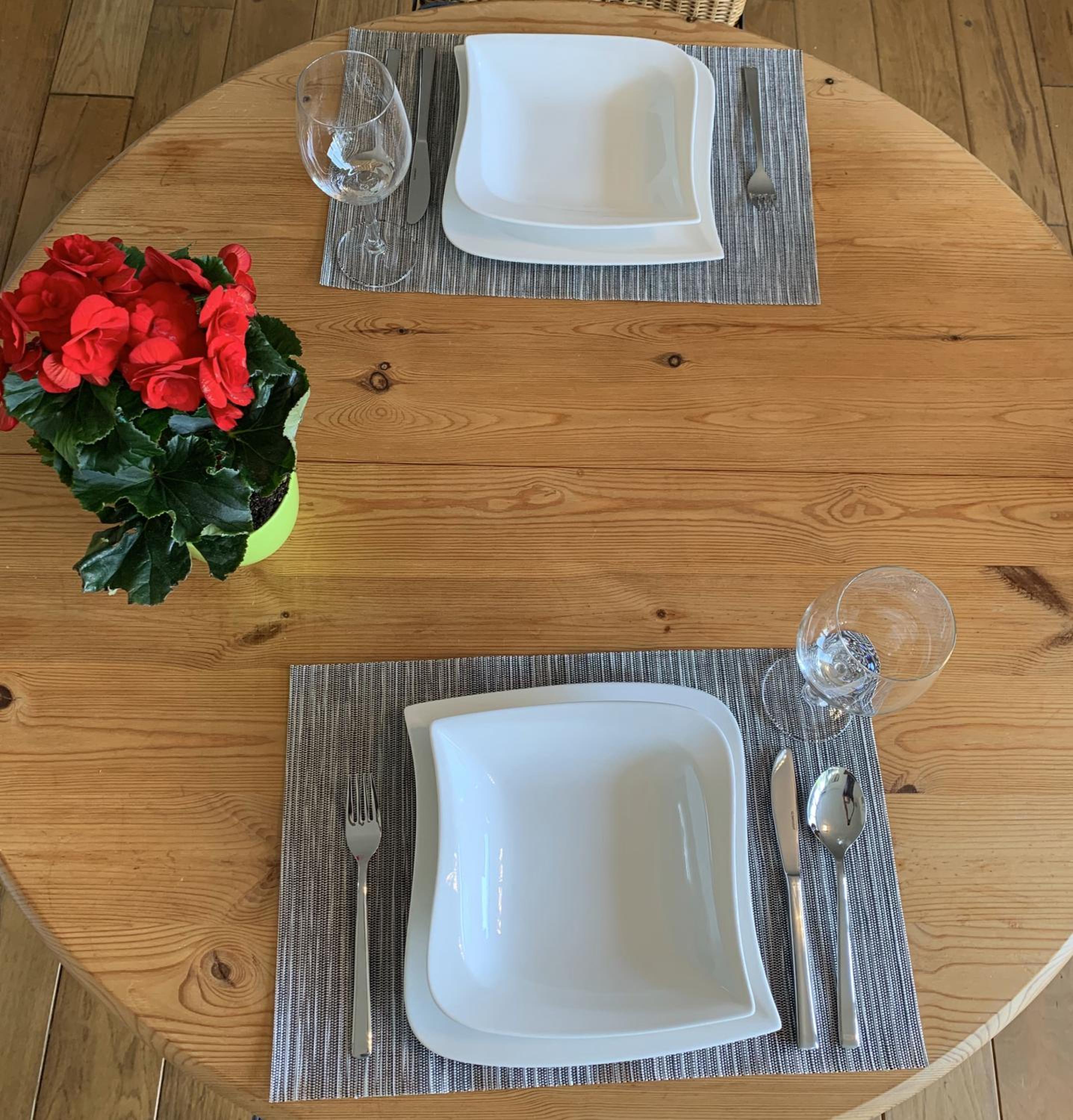 Ferienwohnung Drachennest mit Sonnenterrasse