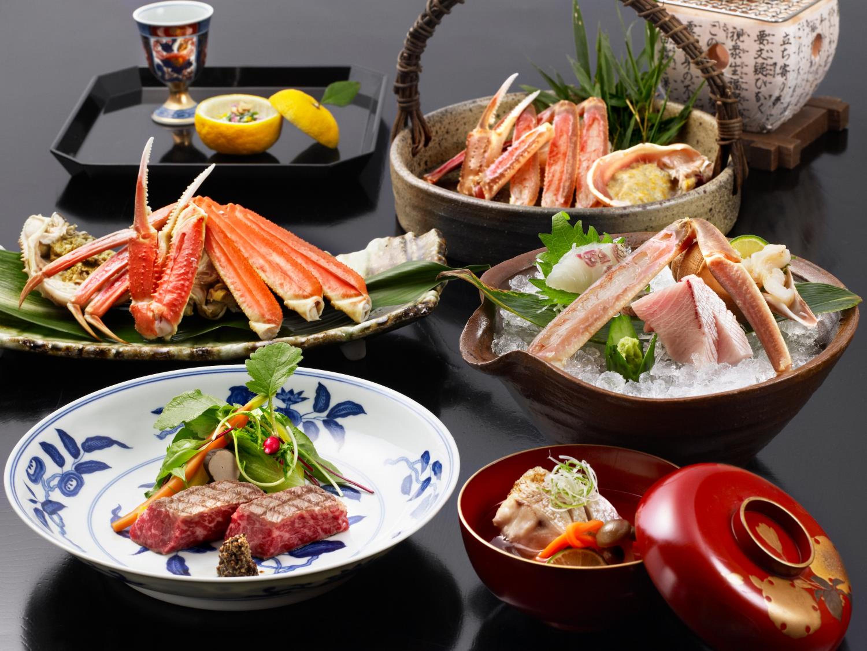 Nishimuraya Honkan