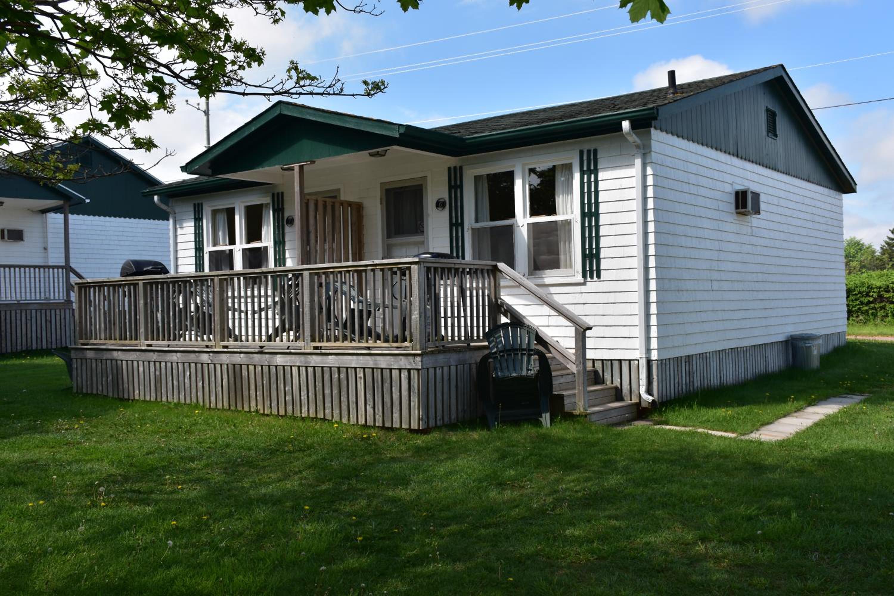 Lakeview Lodge and Cottages