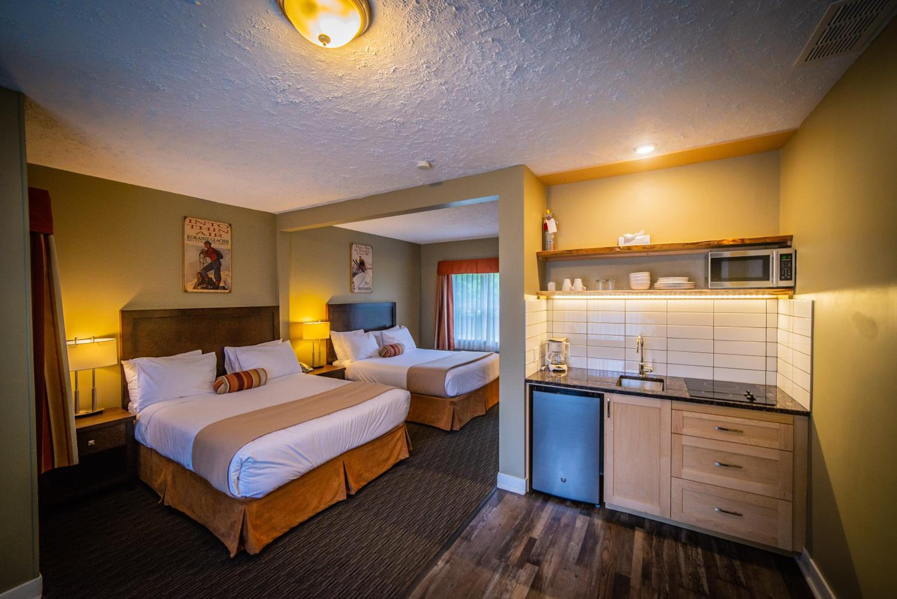 Alpine Inn & Suites