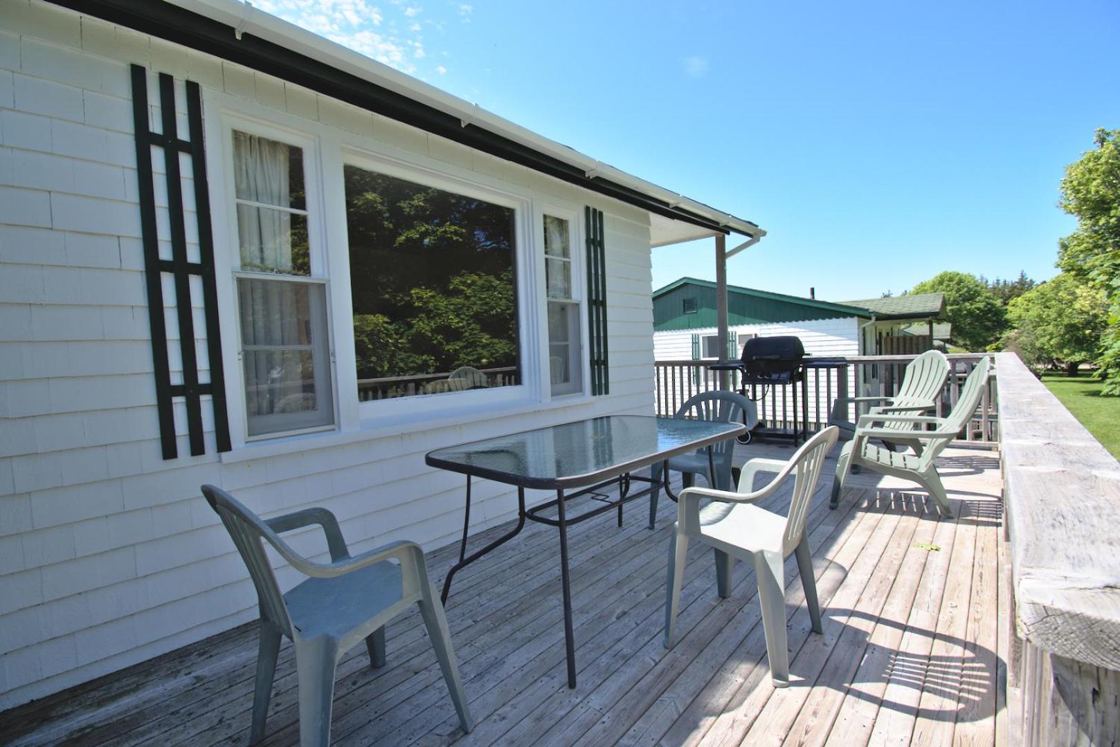 Lakeview Lodge and Cottages