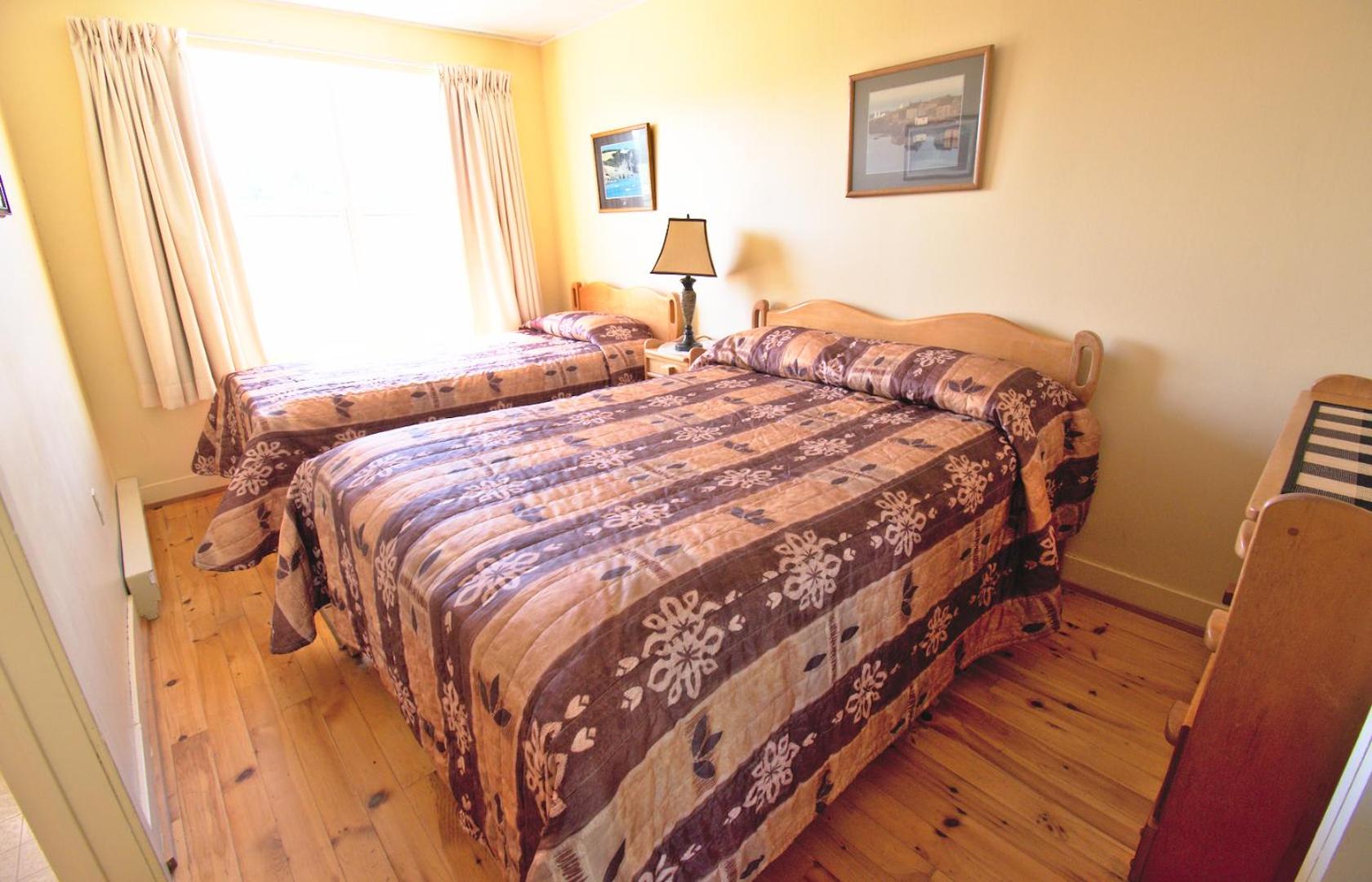 Lakeview Lodge and Cottages