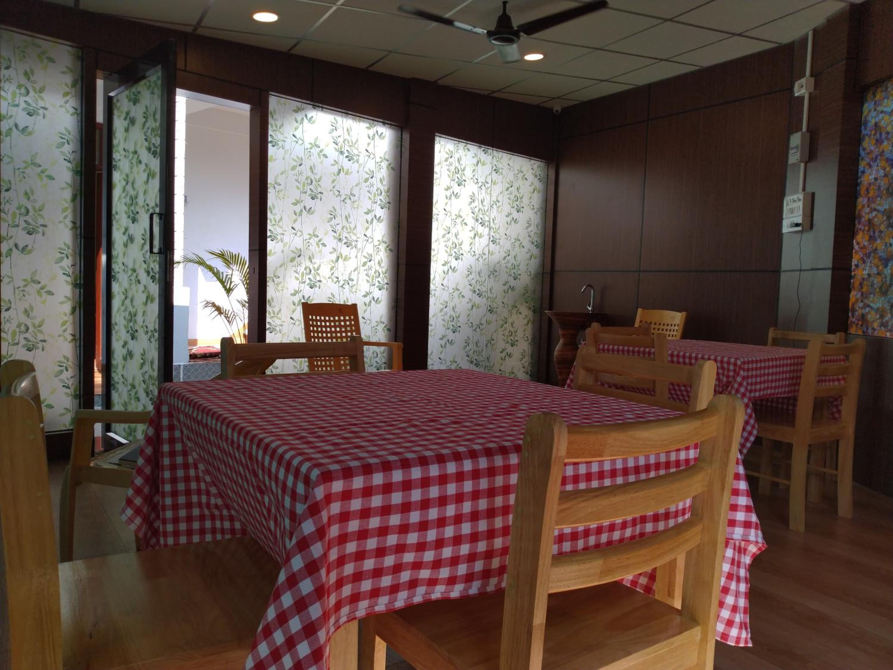 Kevins Bed & Breakfast view 4