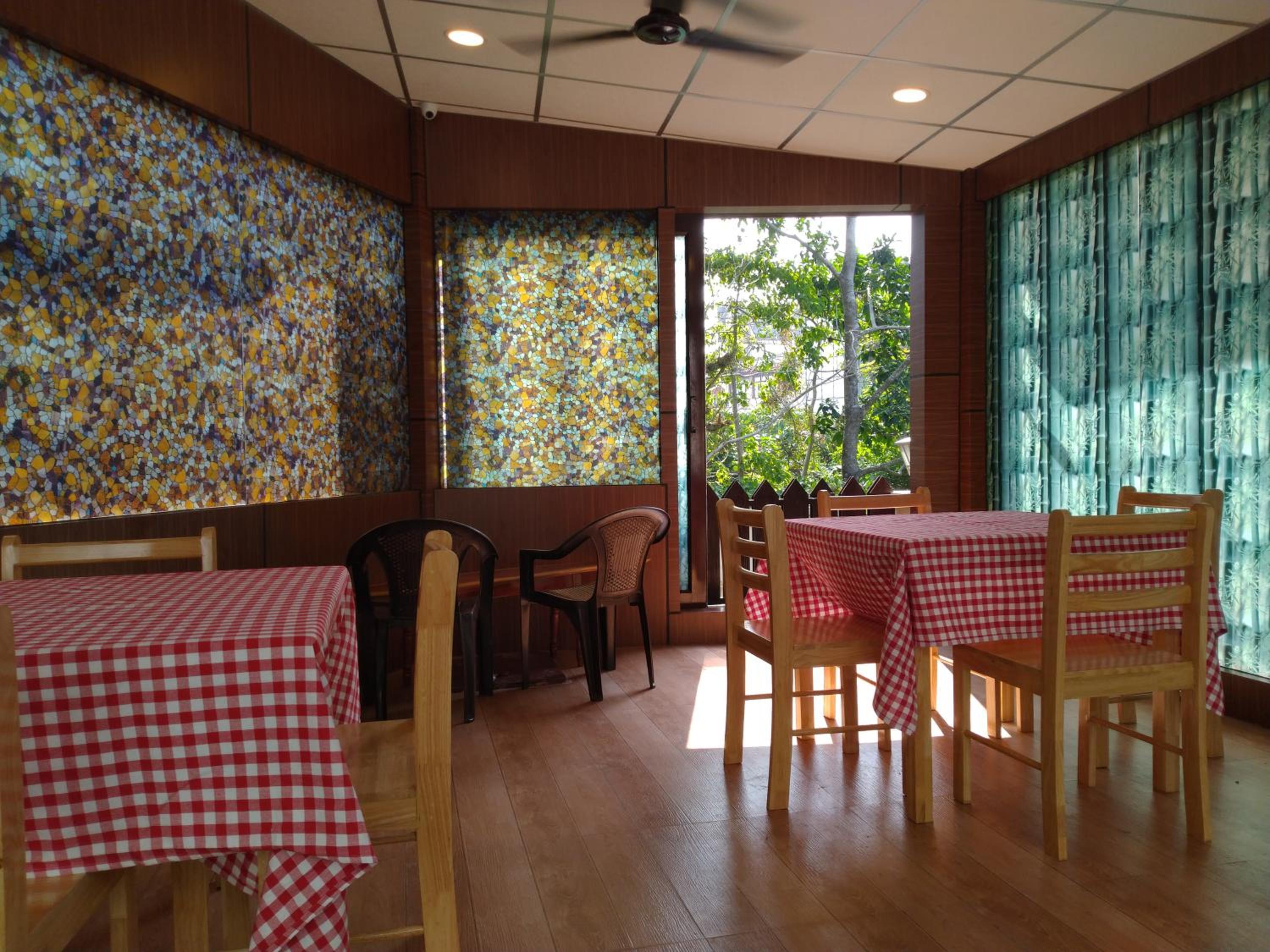 Kevins Bed & Breakfast view 5