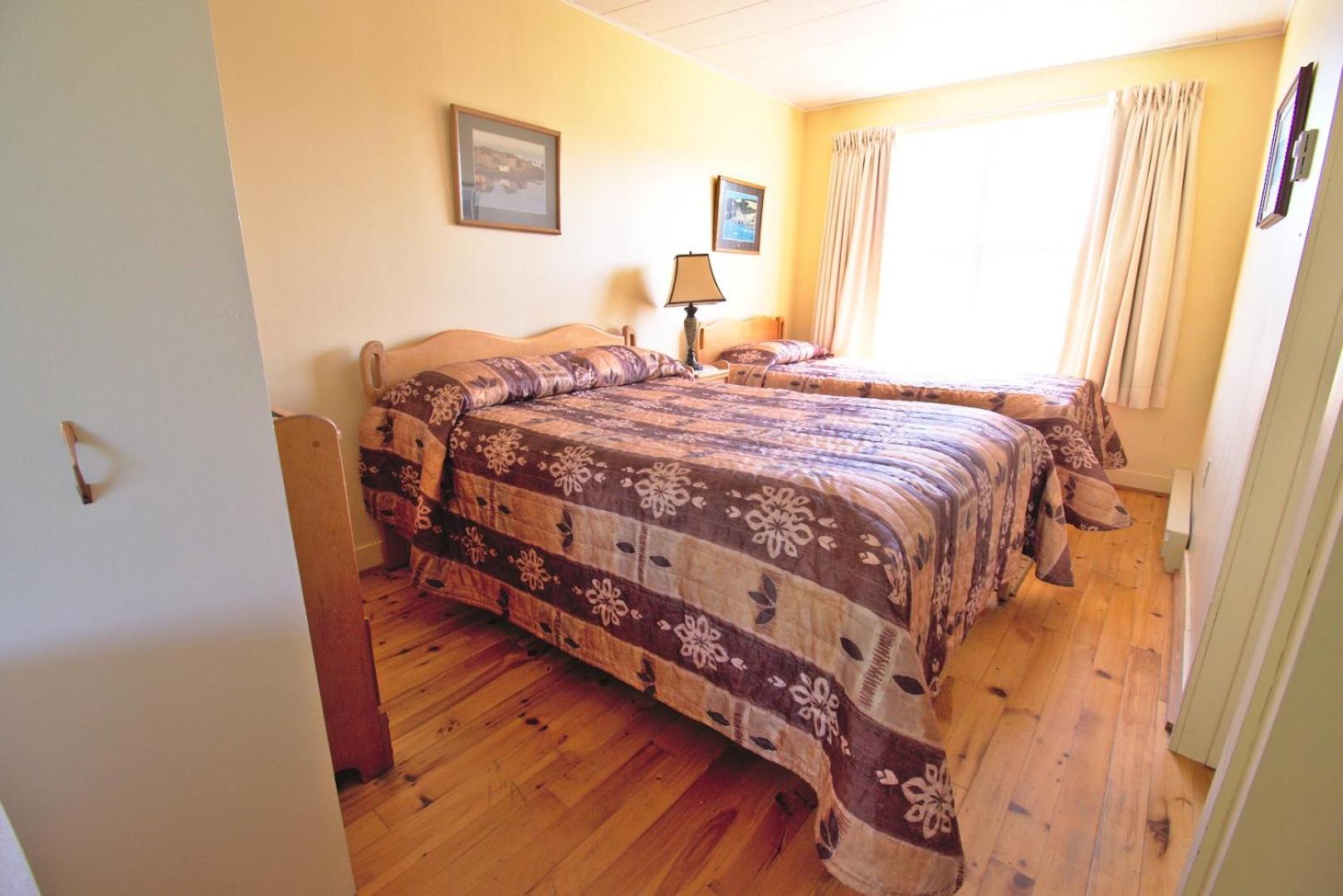 Lakeview Lodge and Cottages