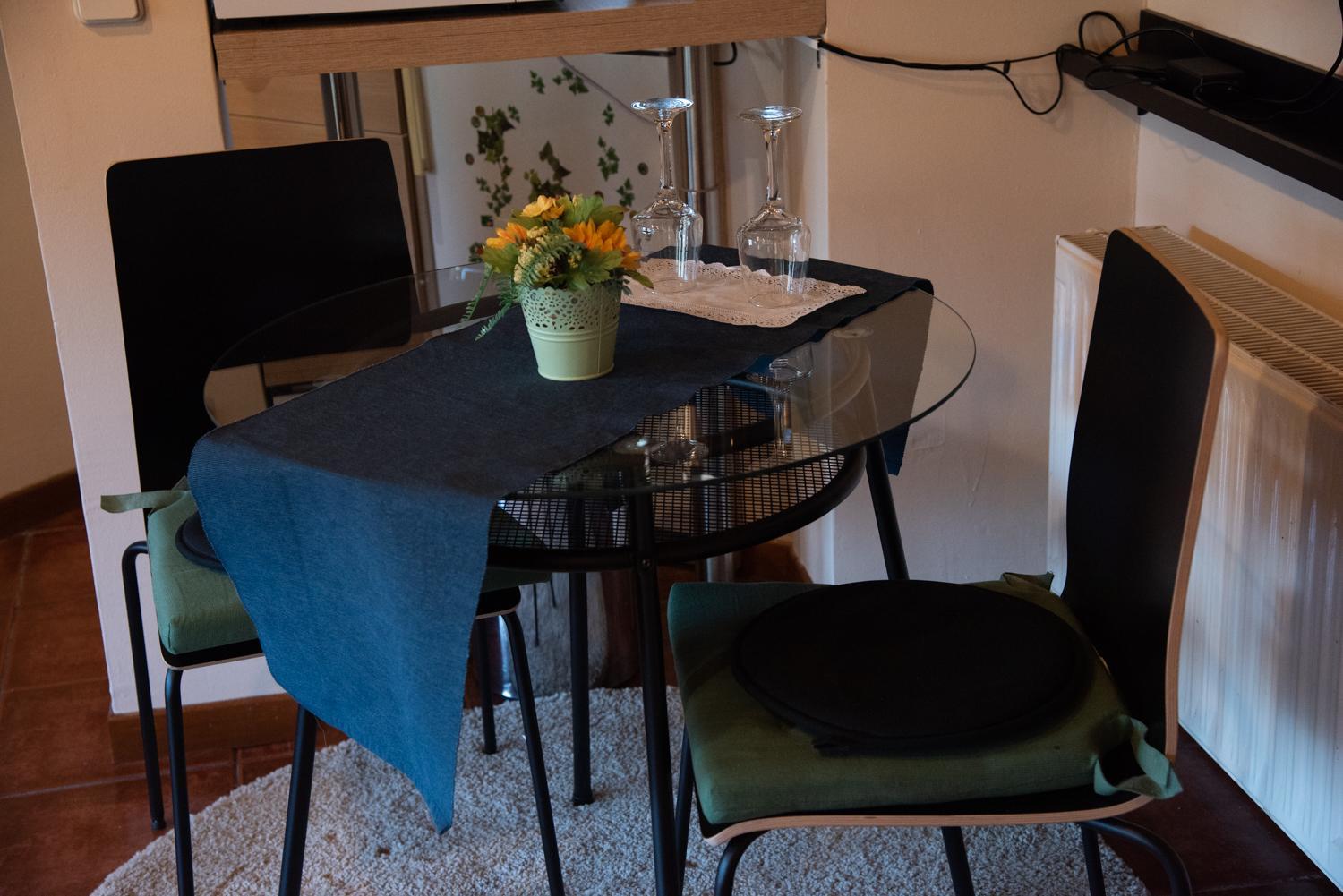 COZY LOFT (studio) 360o VIEW OF ATHENS