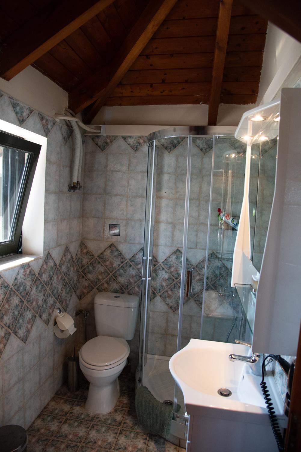 COZY LOFT (studio) 360o VIEW OF ATHENS