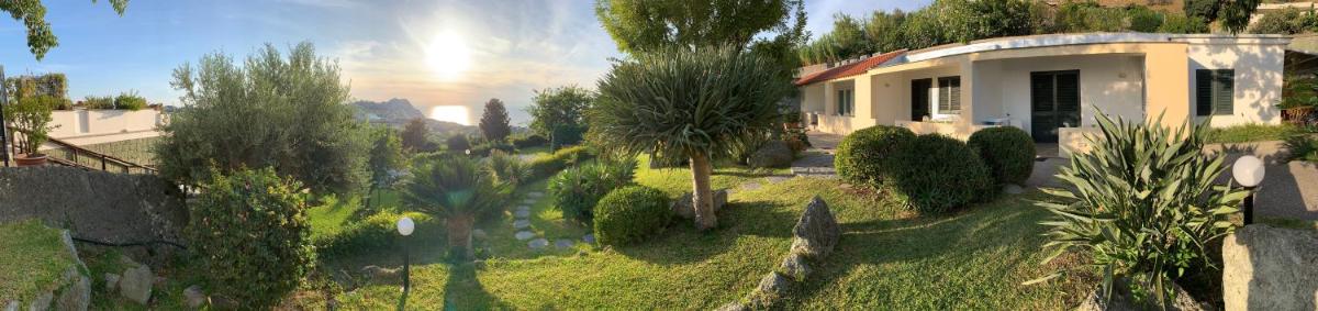 Casa Ischitana