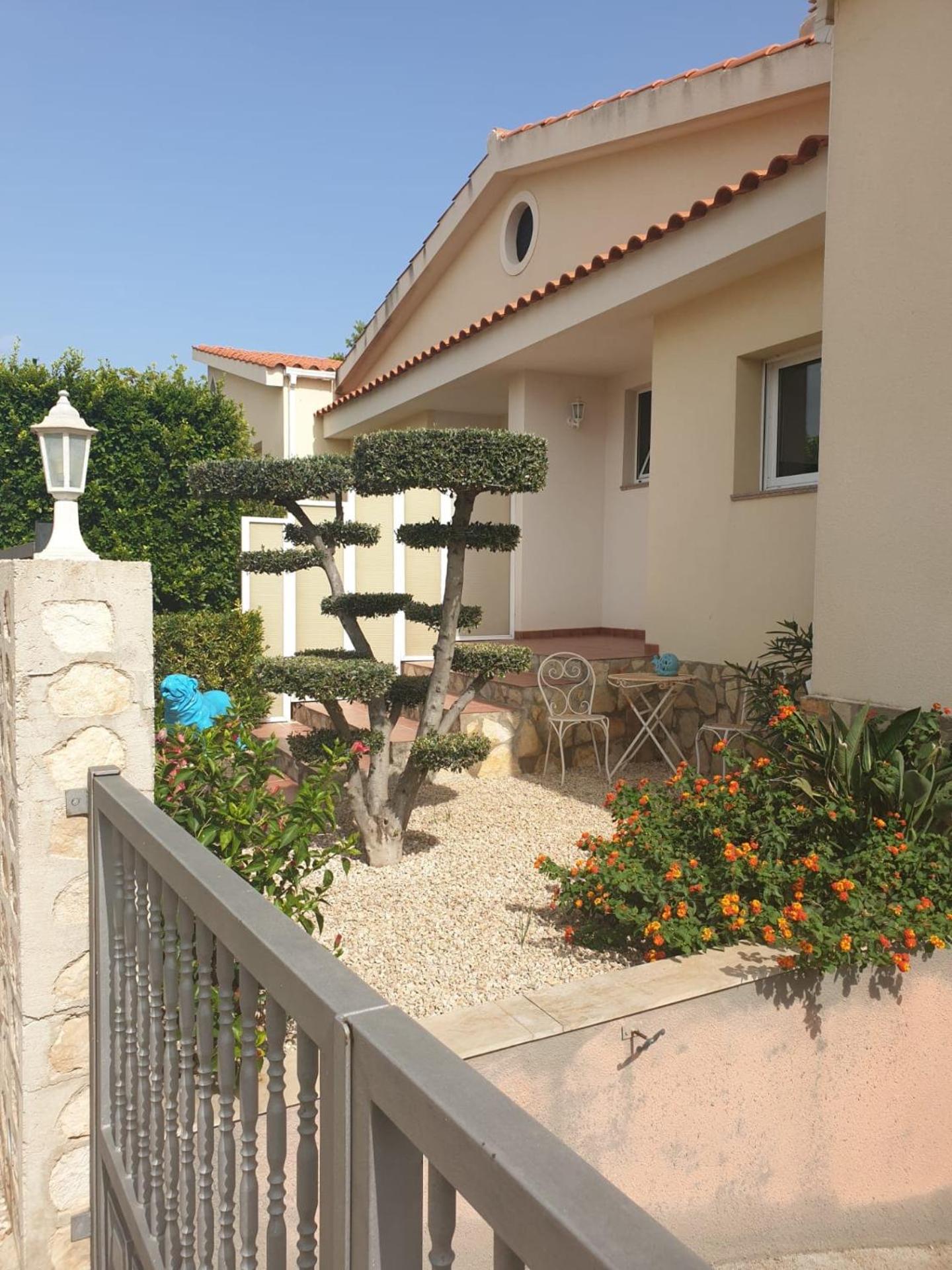 Casa Alegria view 2