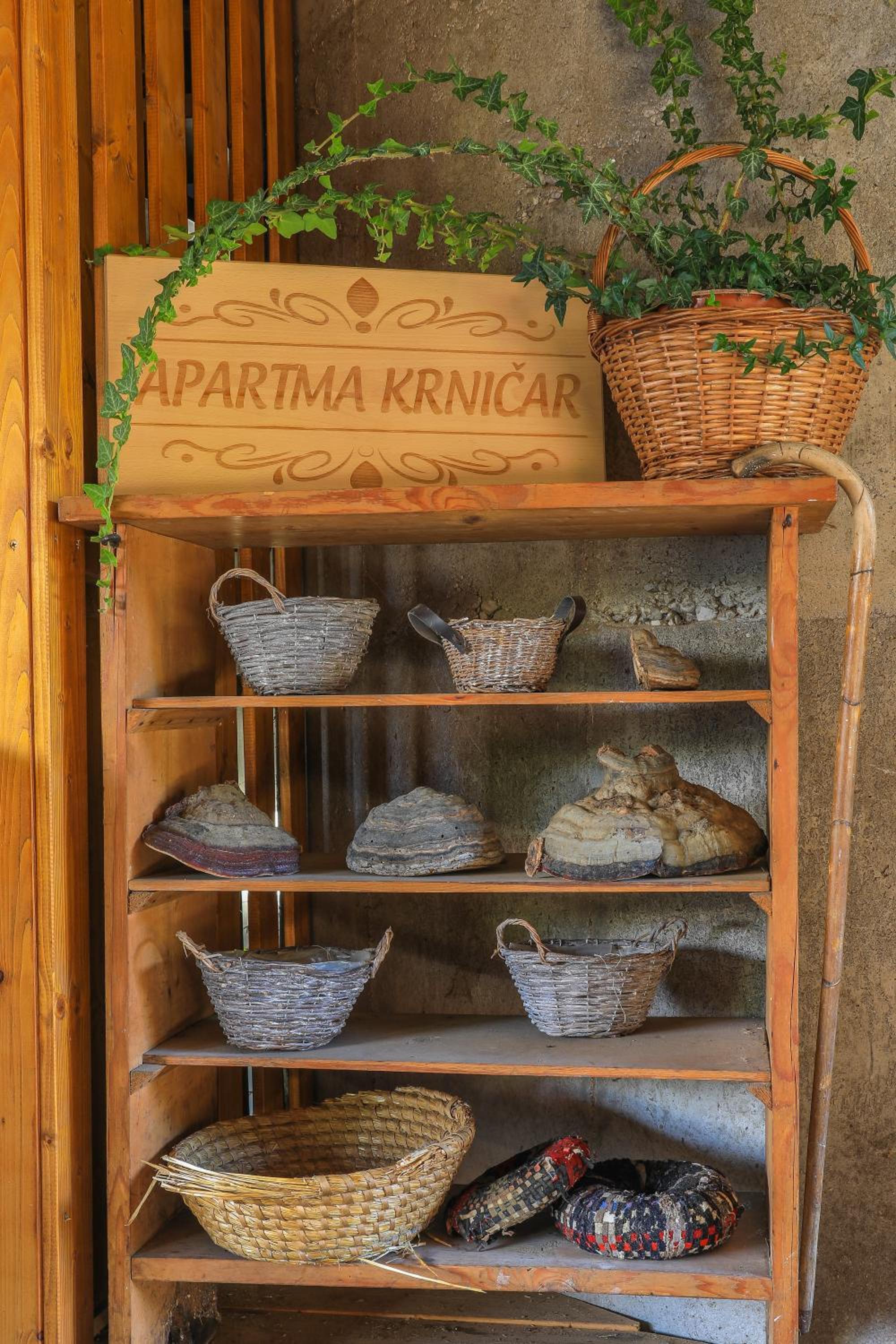 Apartment Krnicar