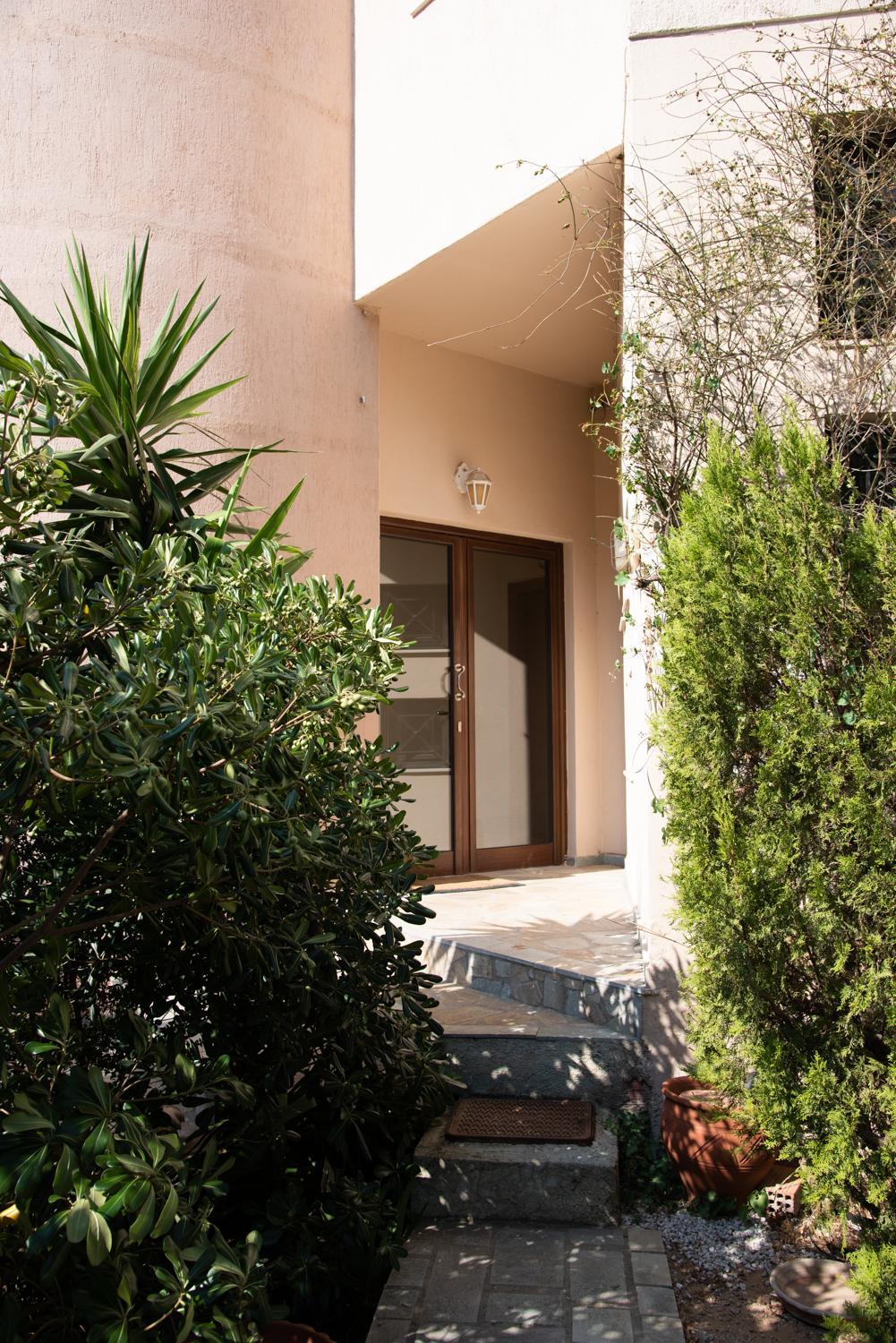 COZY LOFT (studio) 360o VIEW OF ATHENS
