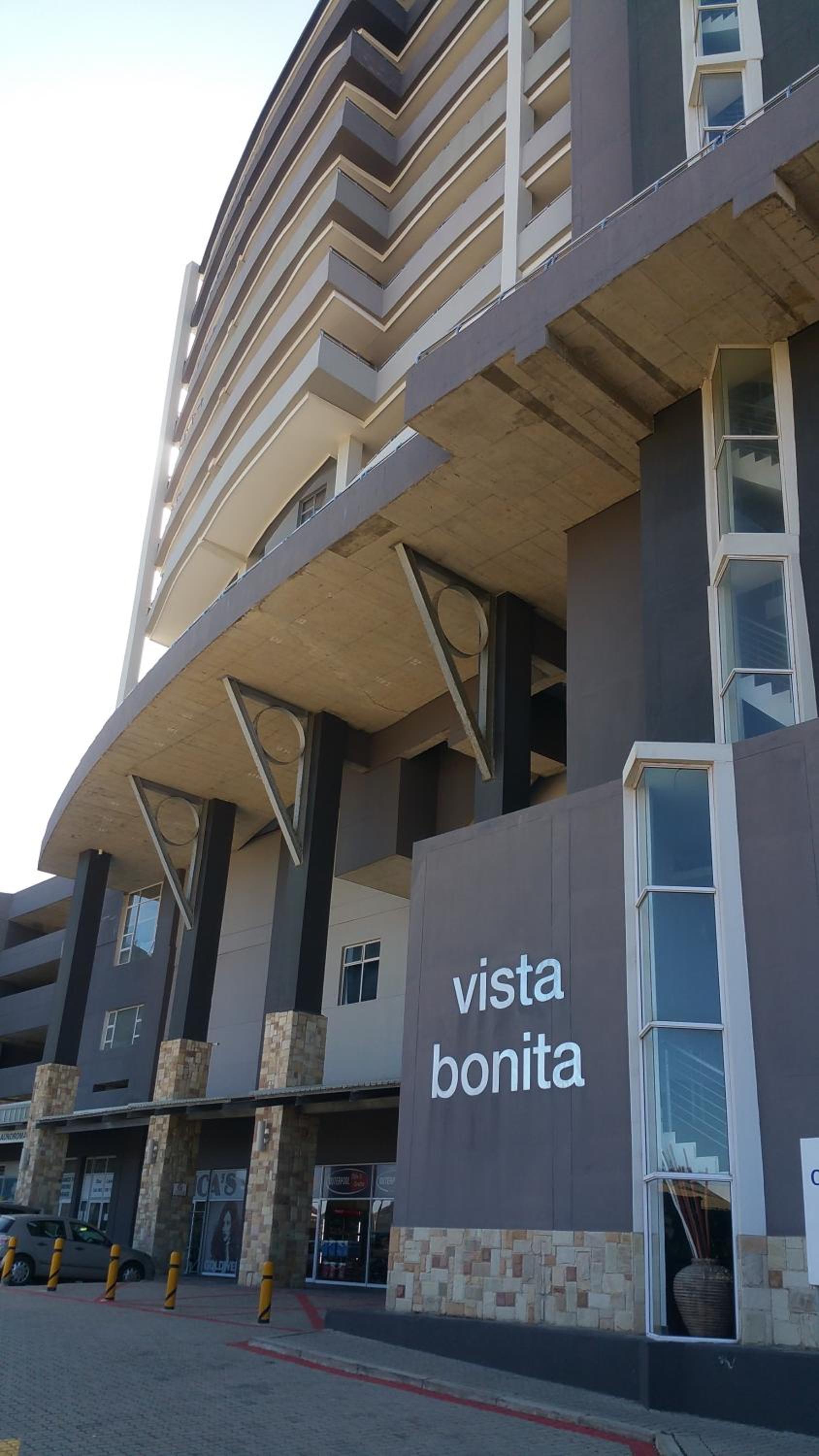 Vista Bonita Apartments