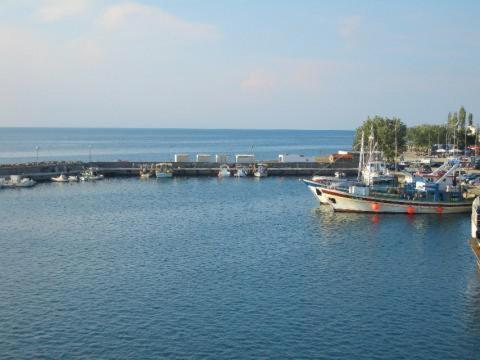 Thanasis Matsas Rooms view 4