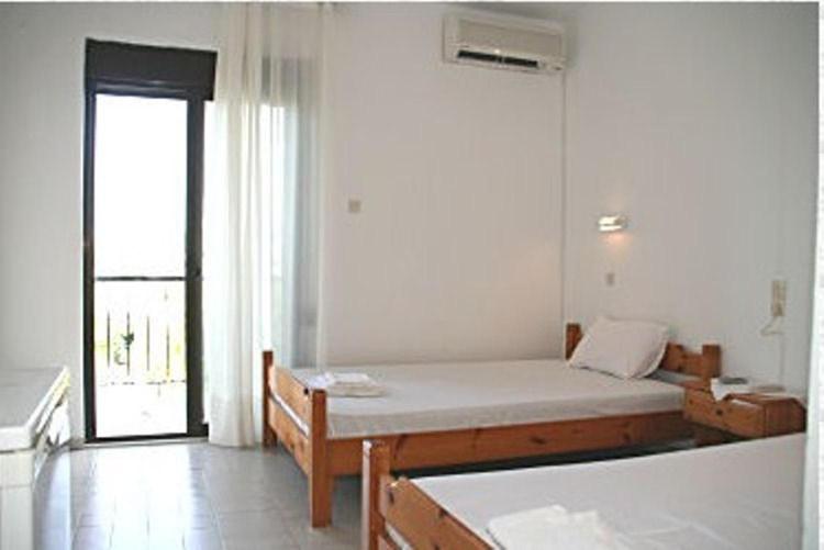 Thanasis Matsas Rooms view 2