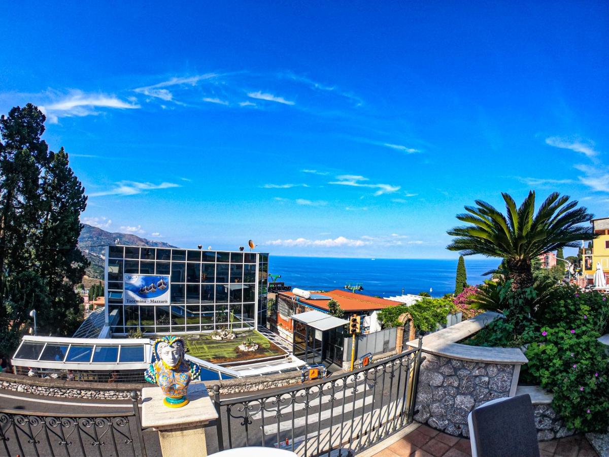 Villa Maremonti view 5