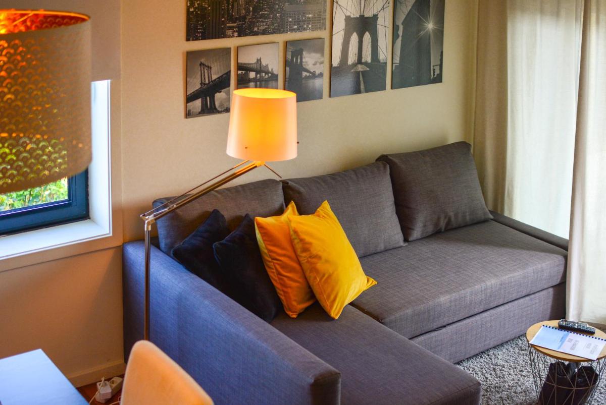 Porto Cozy House view 4