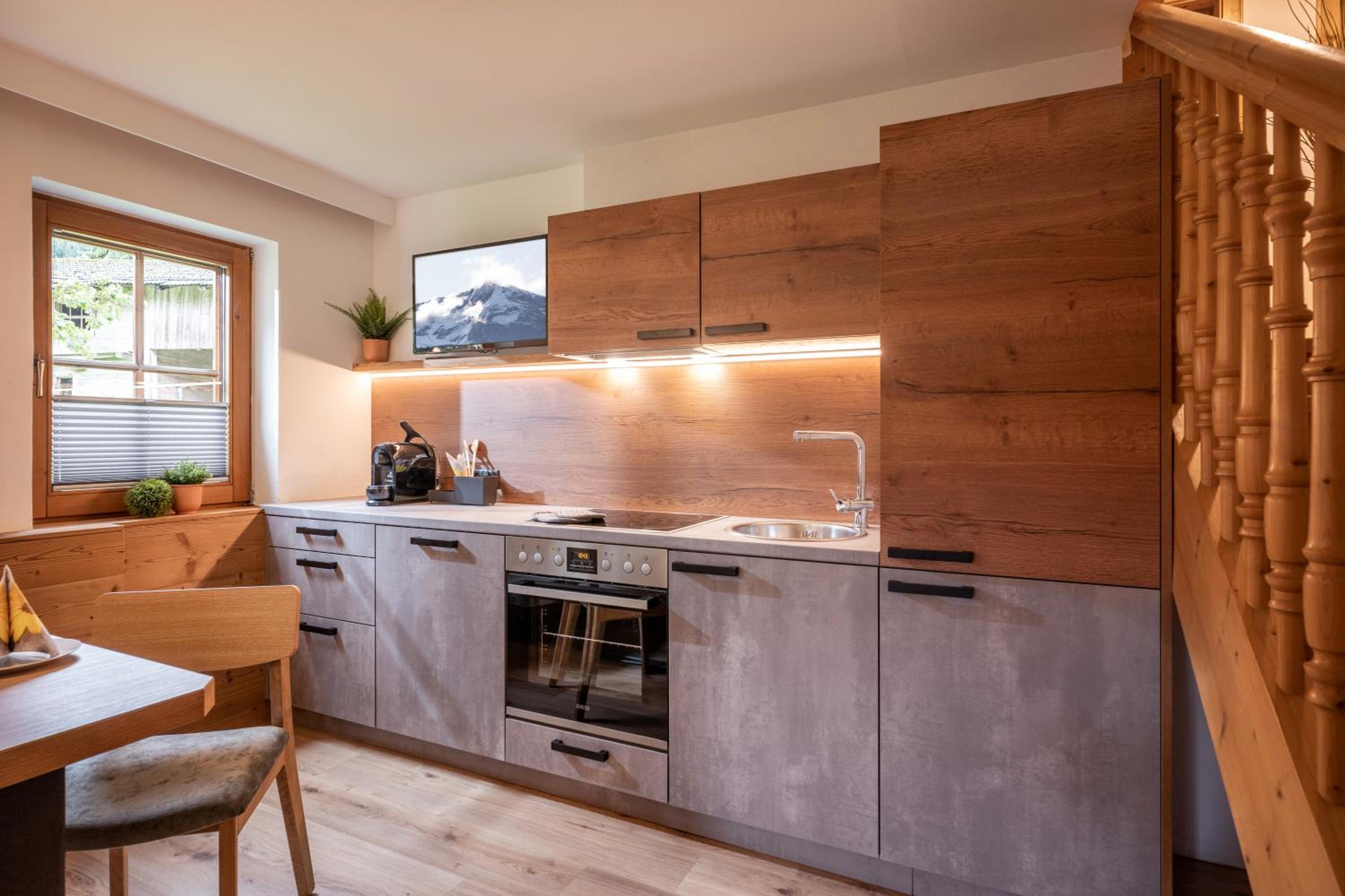 Landhaus Bohrer view 4