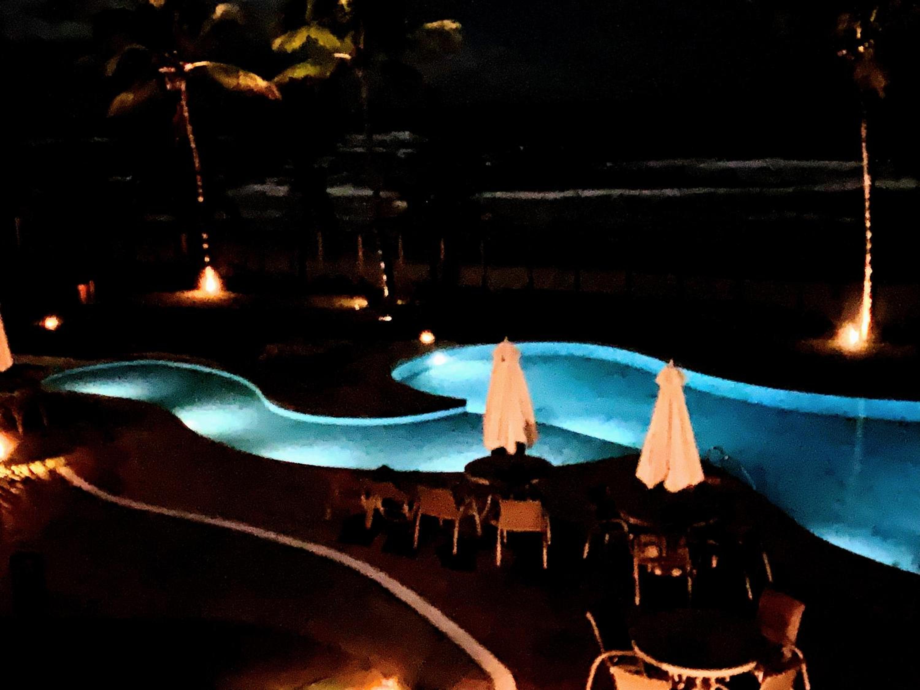 Ocean View Apartment in Itacimirim - Bali Bahia Resort