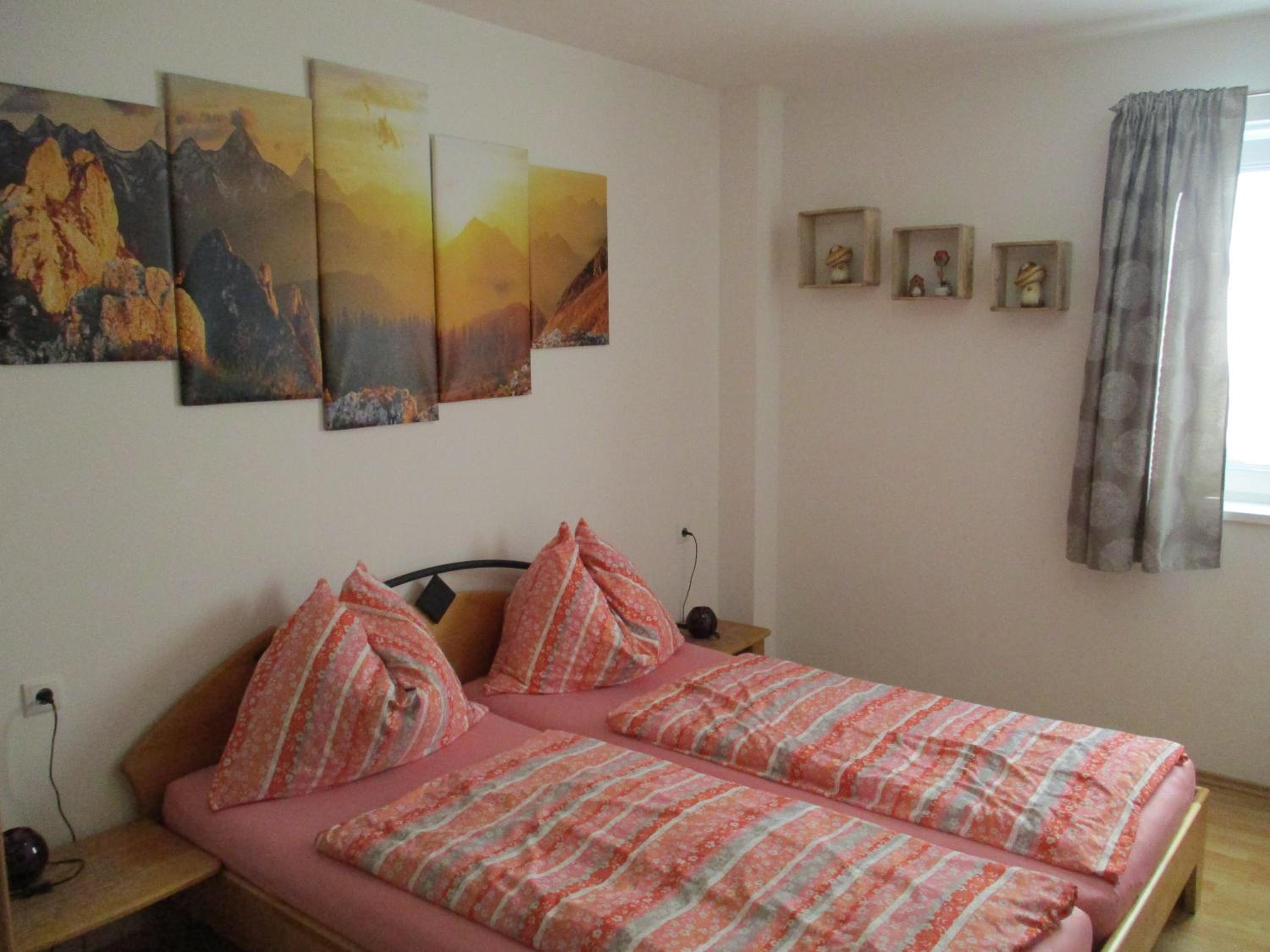 Appartement Alexandra view 3