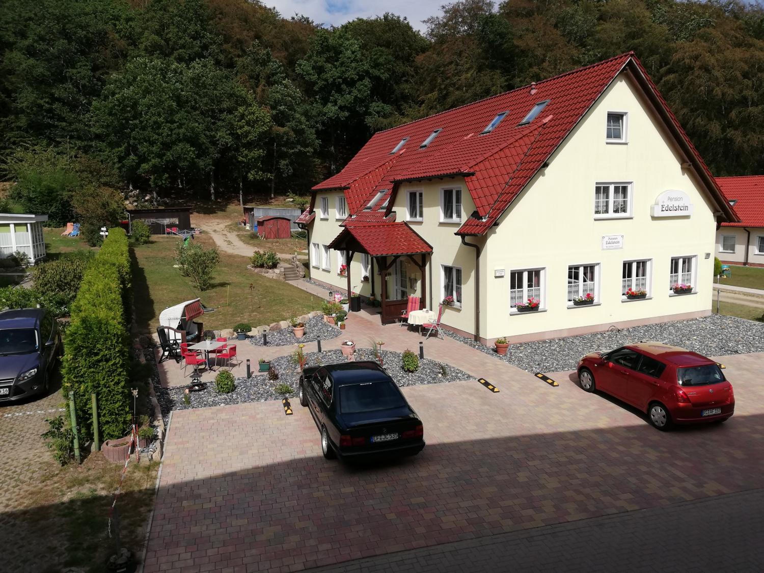 Pension Edelstein