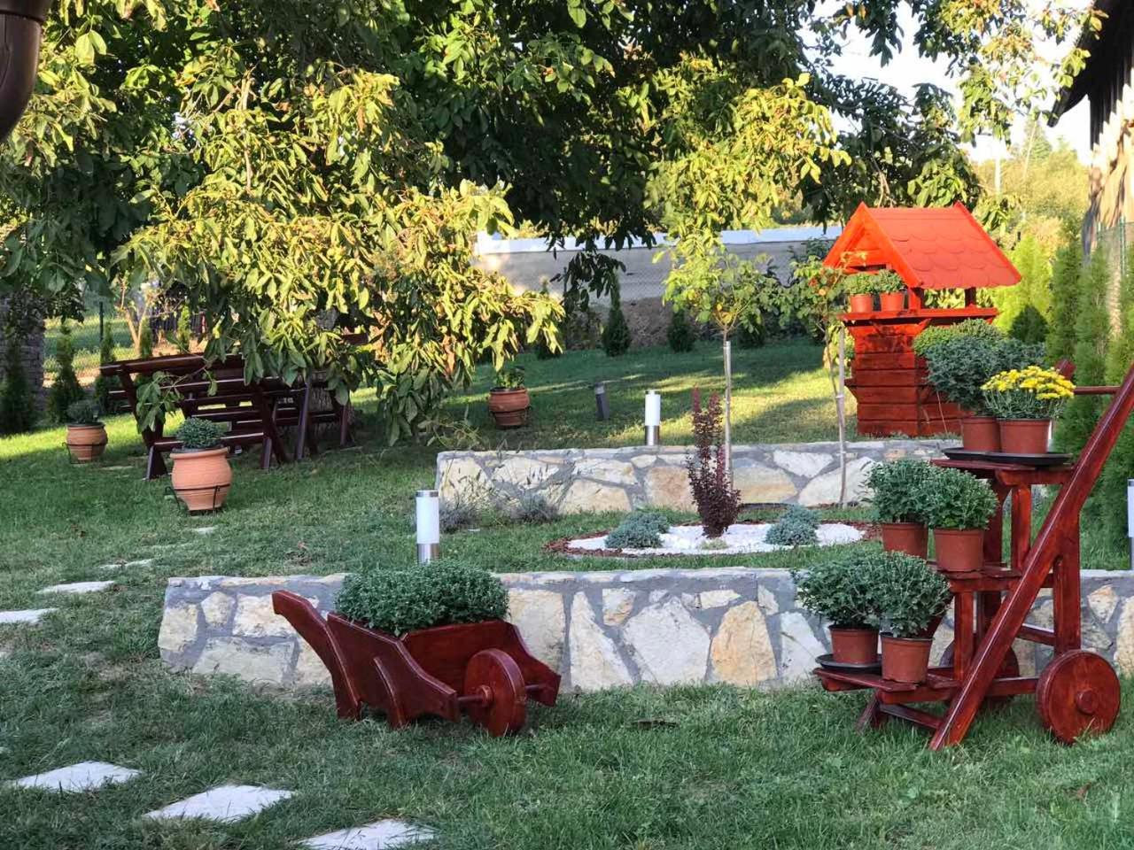 Apartmani Bojana view 4