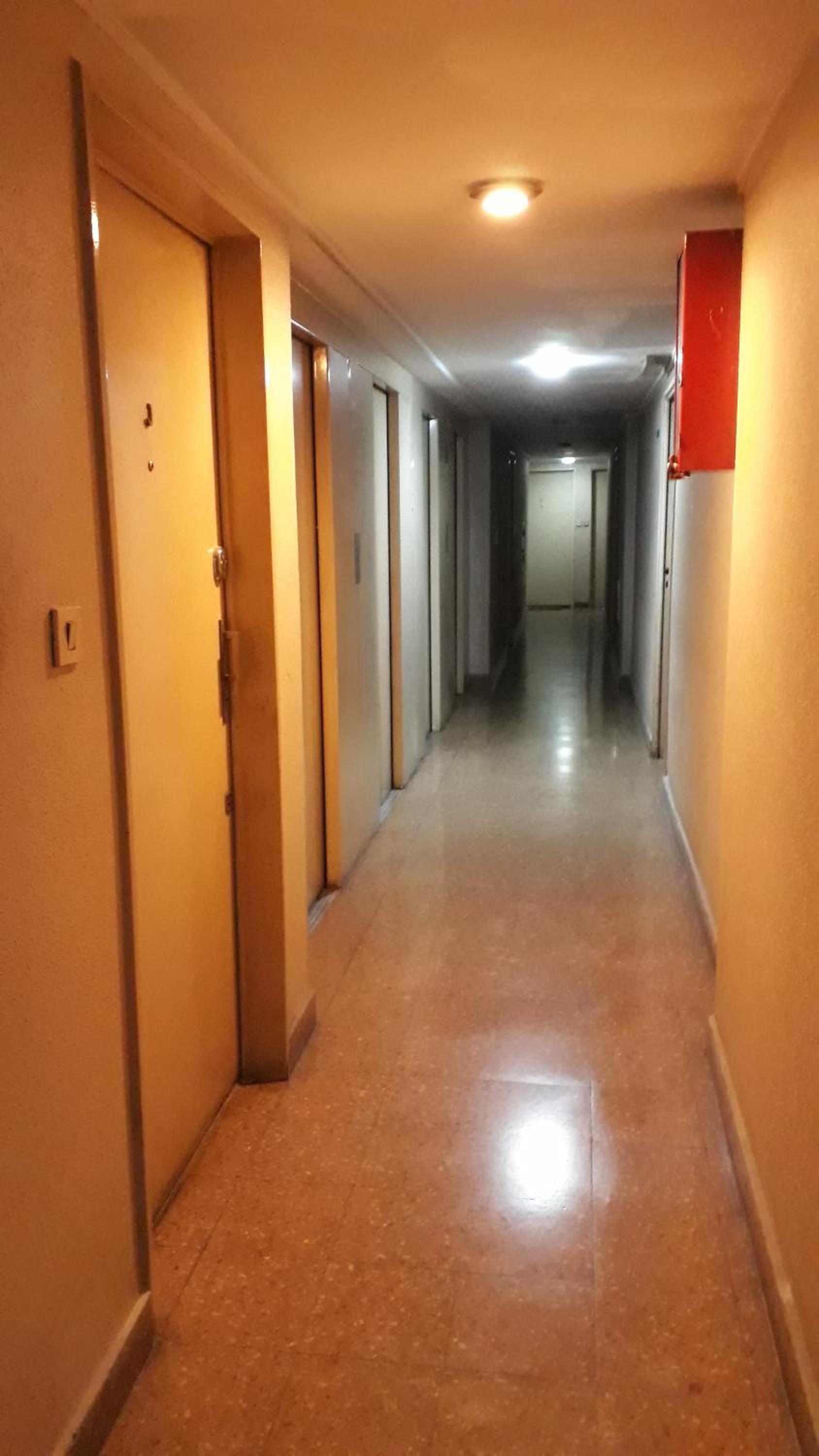 Apartamento Avenida de Mayo 1316