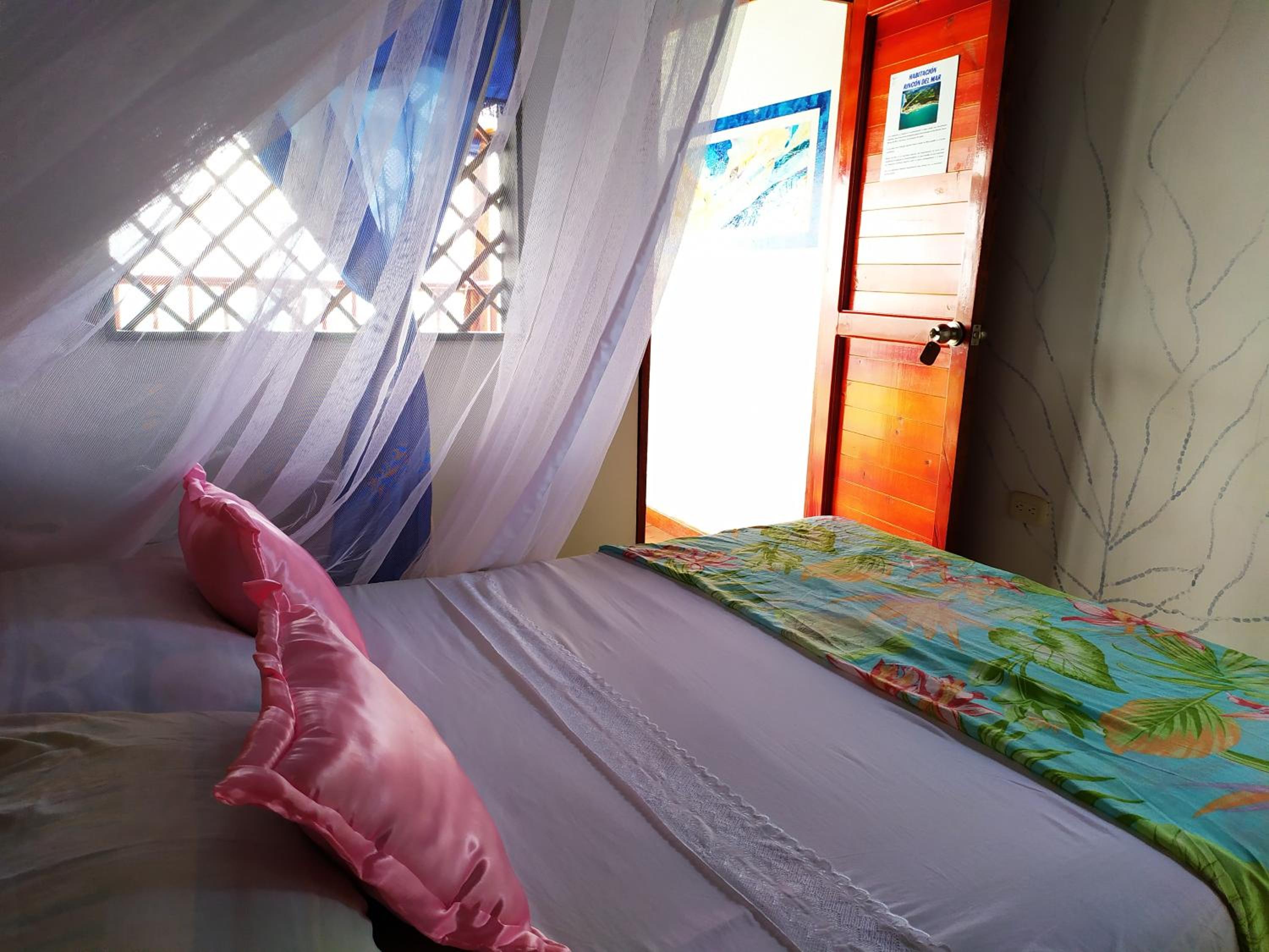 Hostel Blue Sea Rincon del Mar