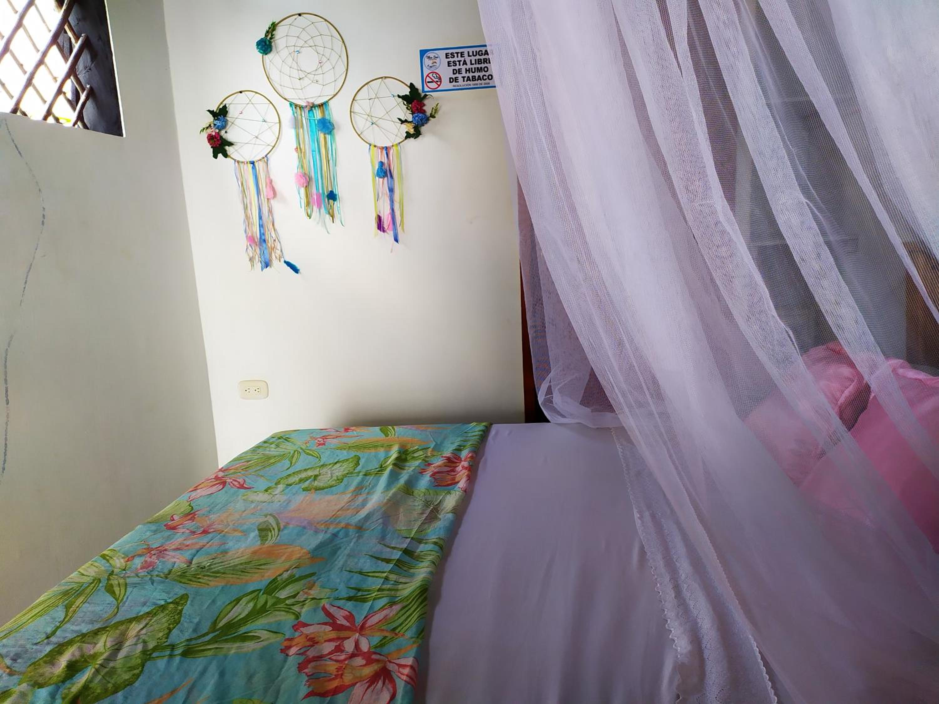 Hostel Blue Sea Rincon del Mar