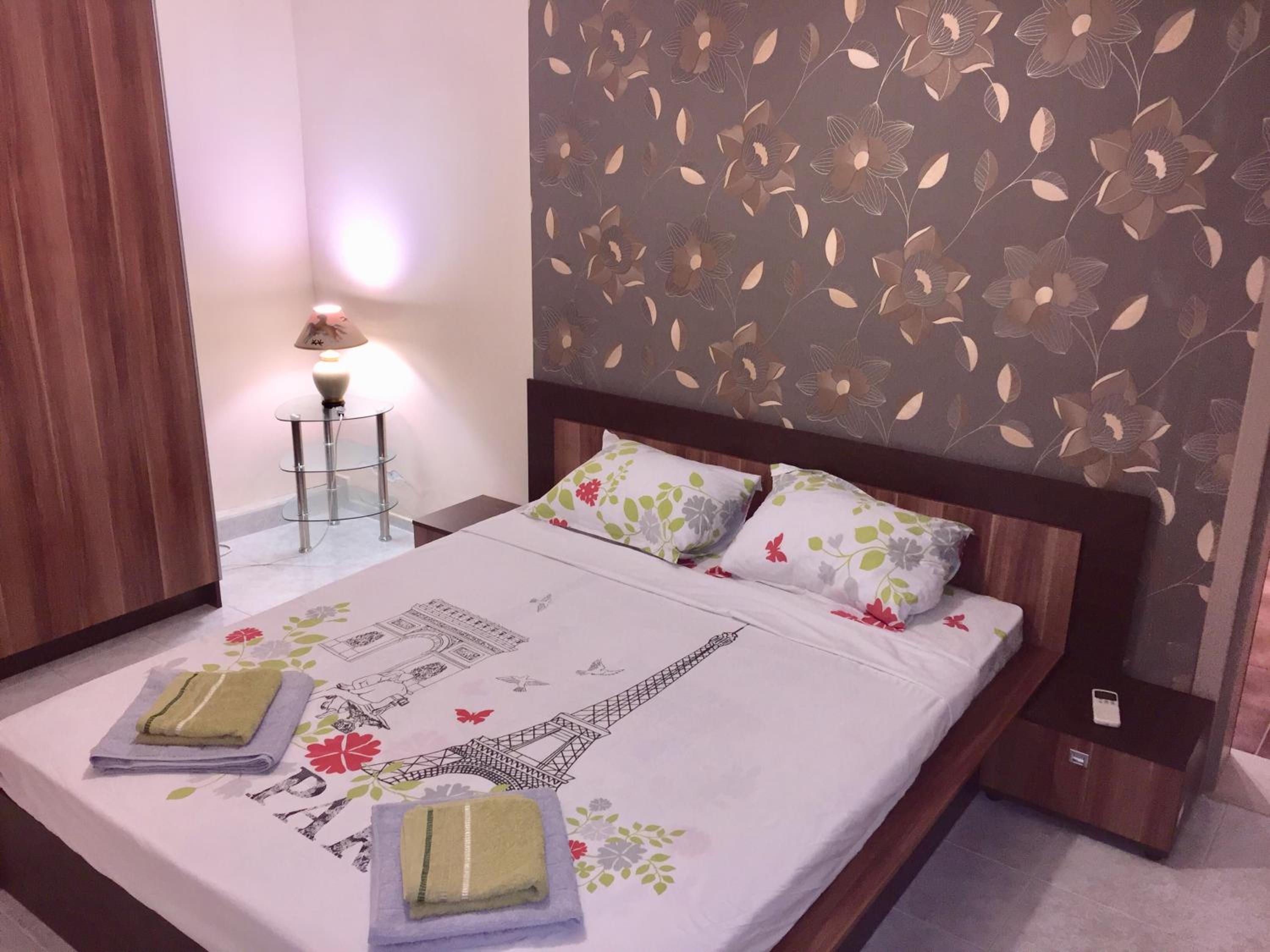 Kabakum Holiday Apartment