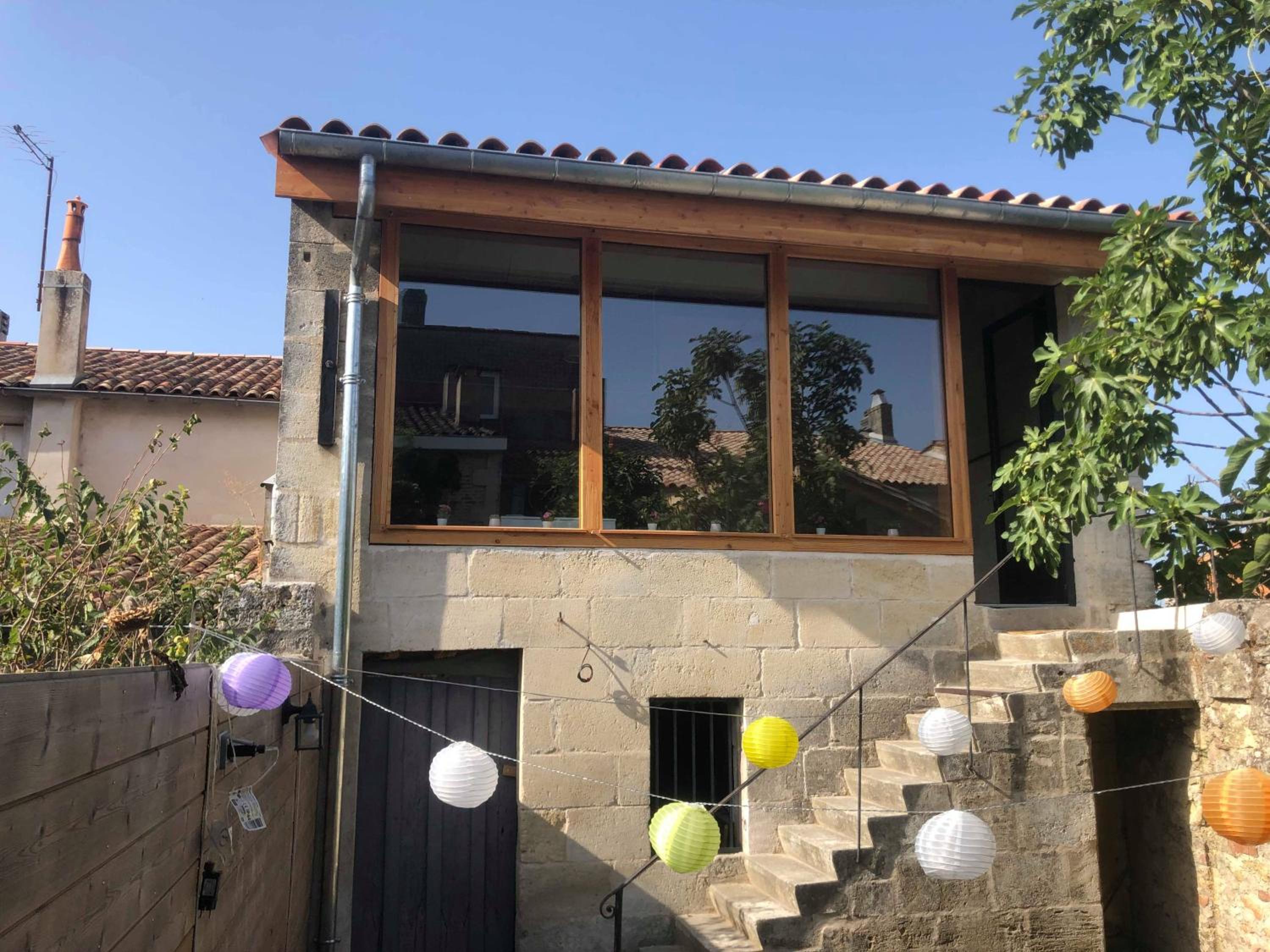 Hotel Gîte Esprit loft - Image 1