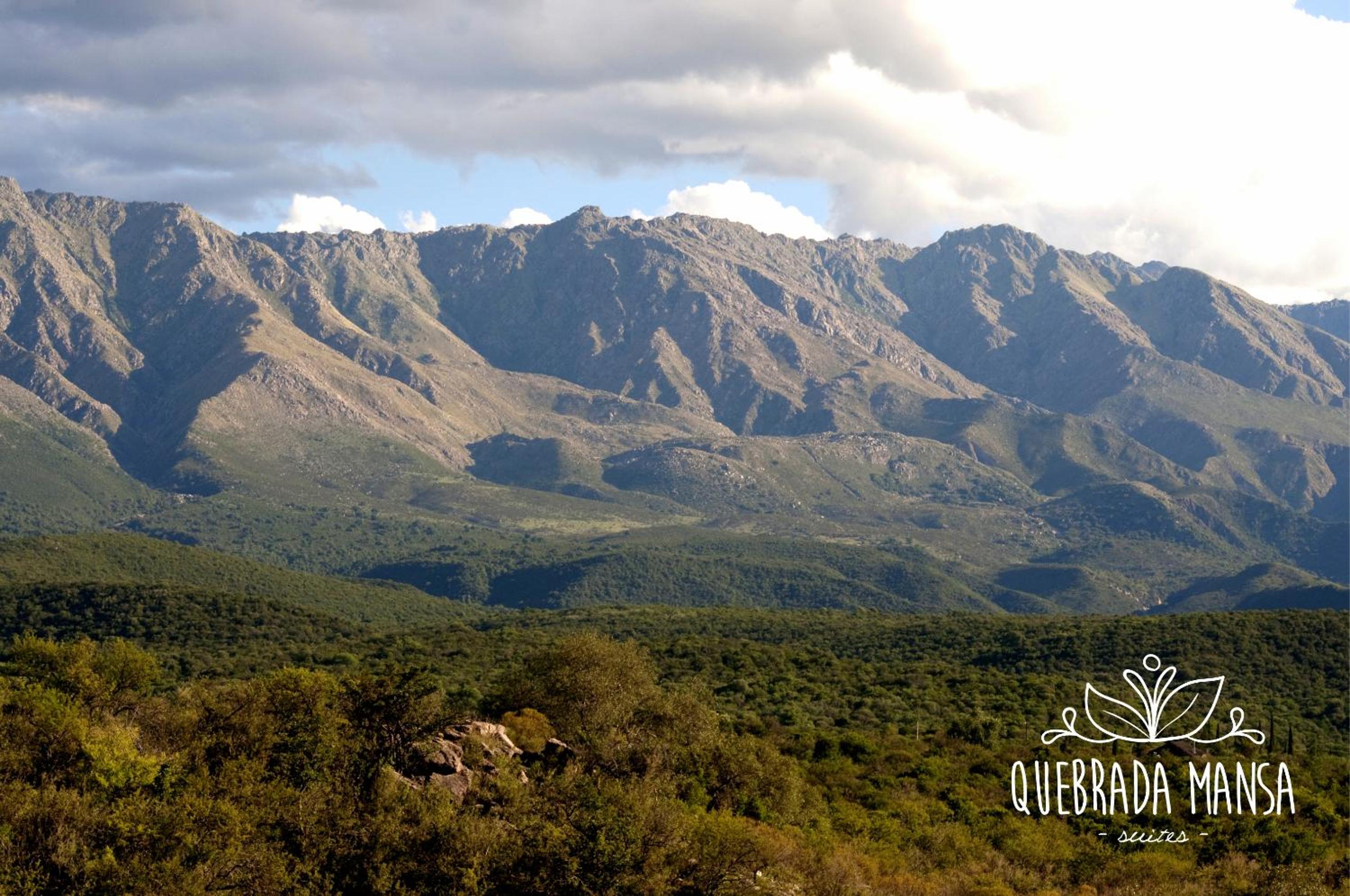 Quebrada Mansa