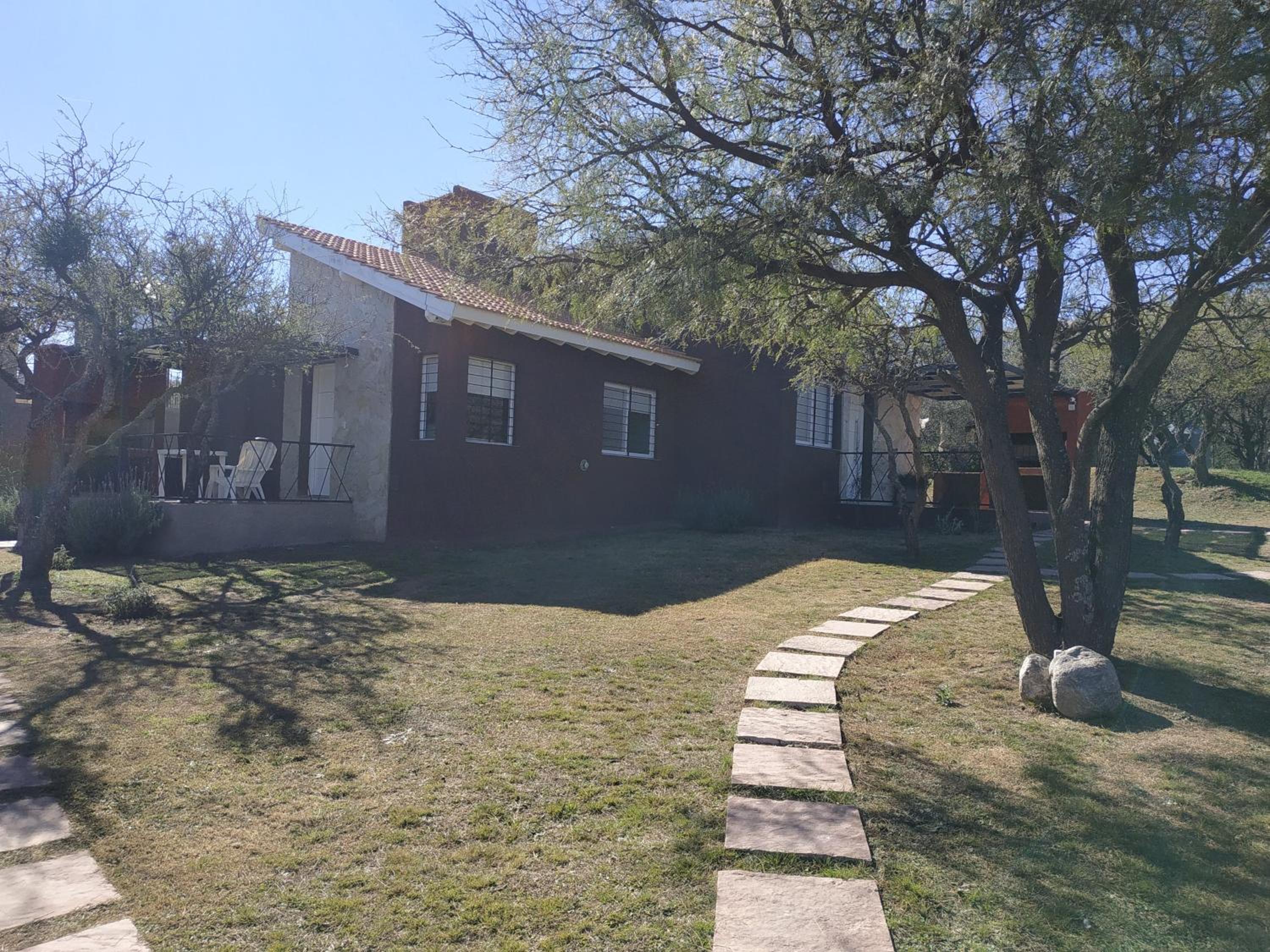El Naranjero Apart