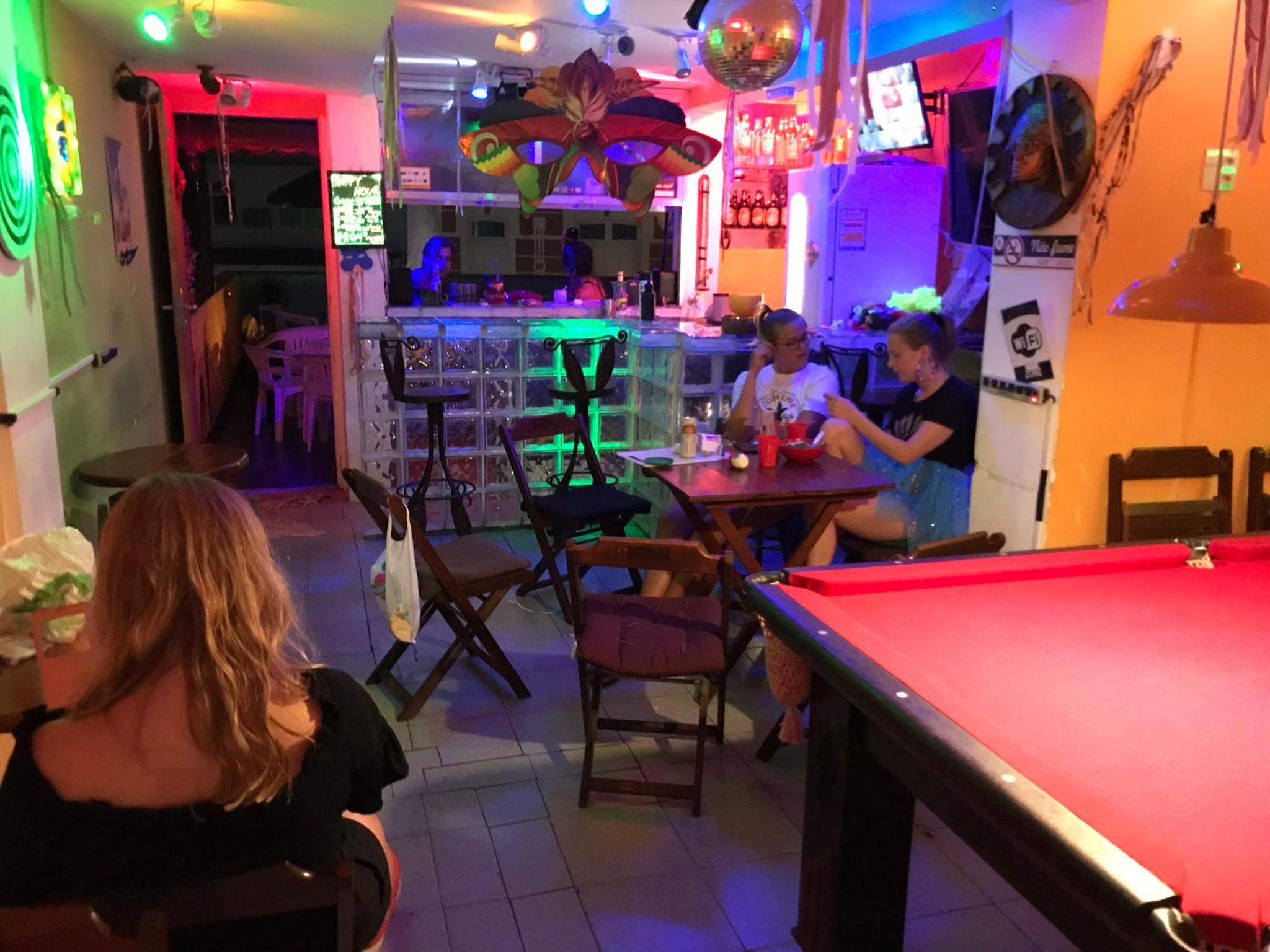 Bits & Bossa Hostel Rio de Janeiro