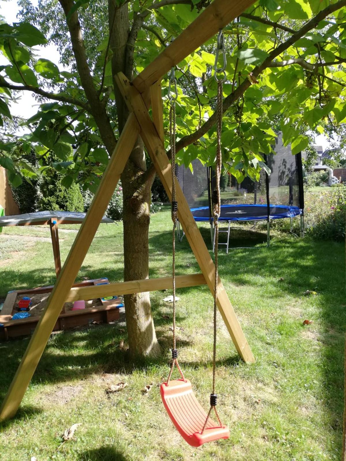 Ferienhaus am Apfelbaum