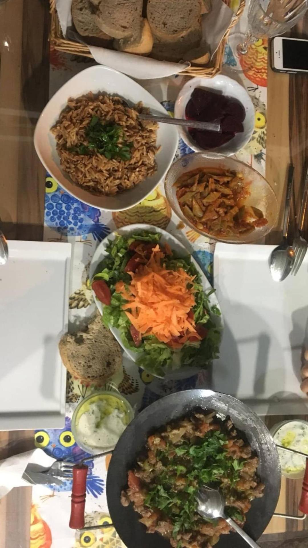KUŞ YUVASI PANSiYON