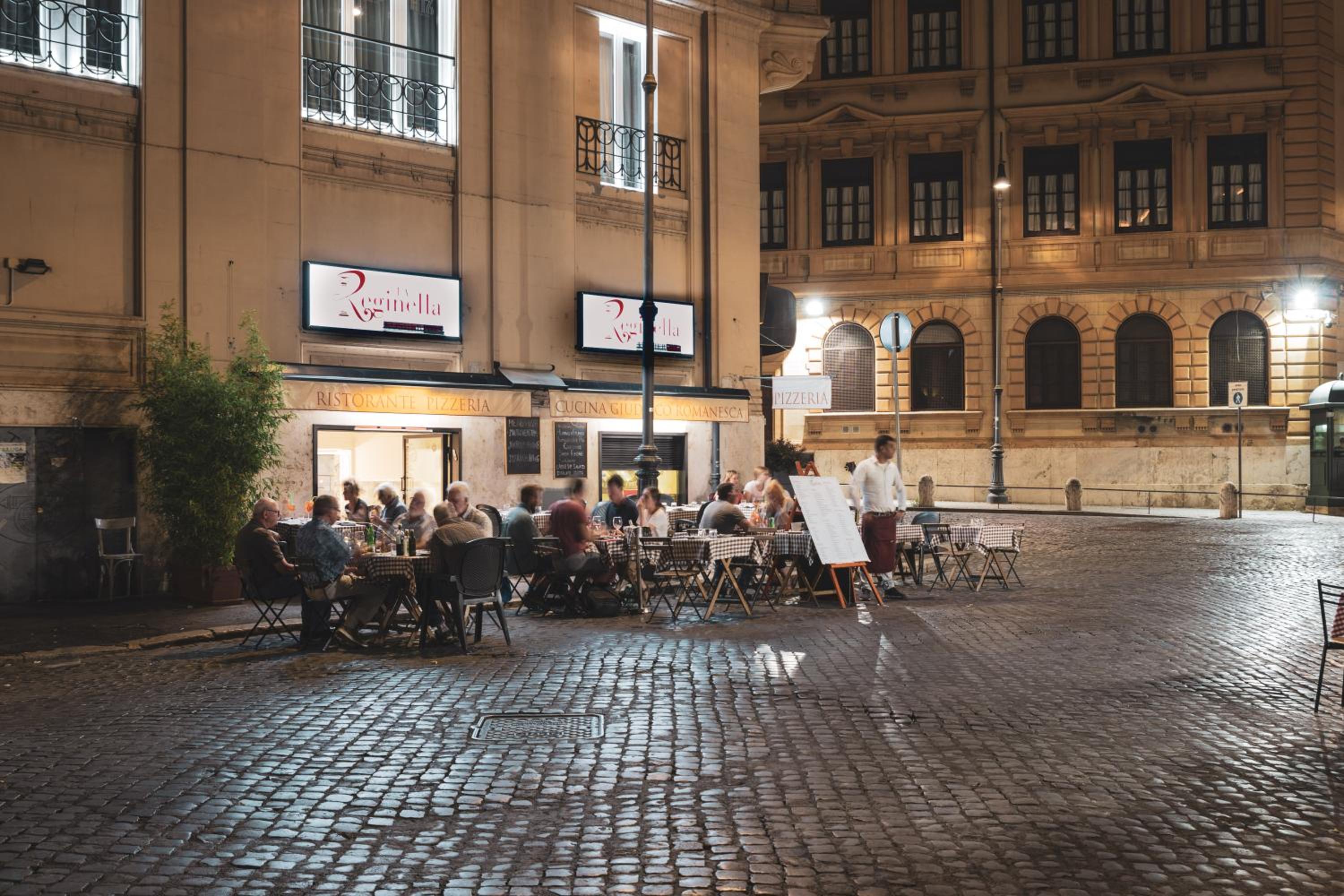 NEMAN Maison Experience I Pantheon