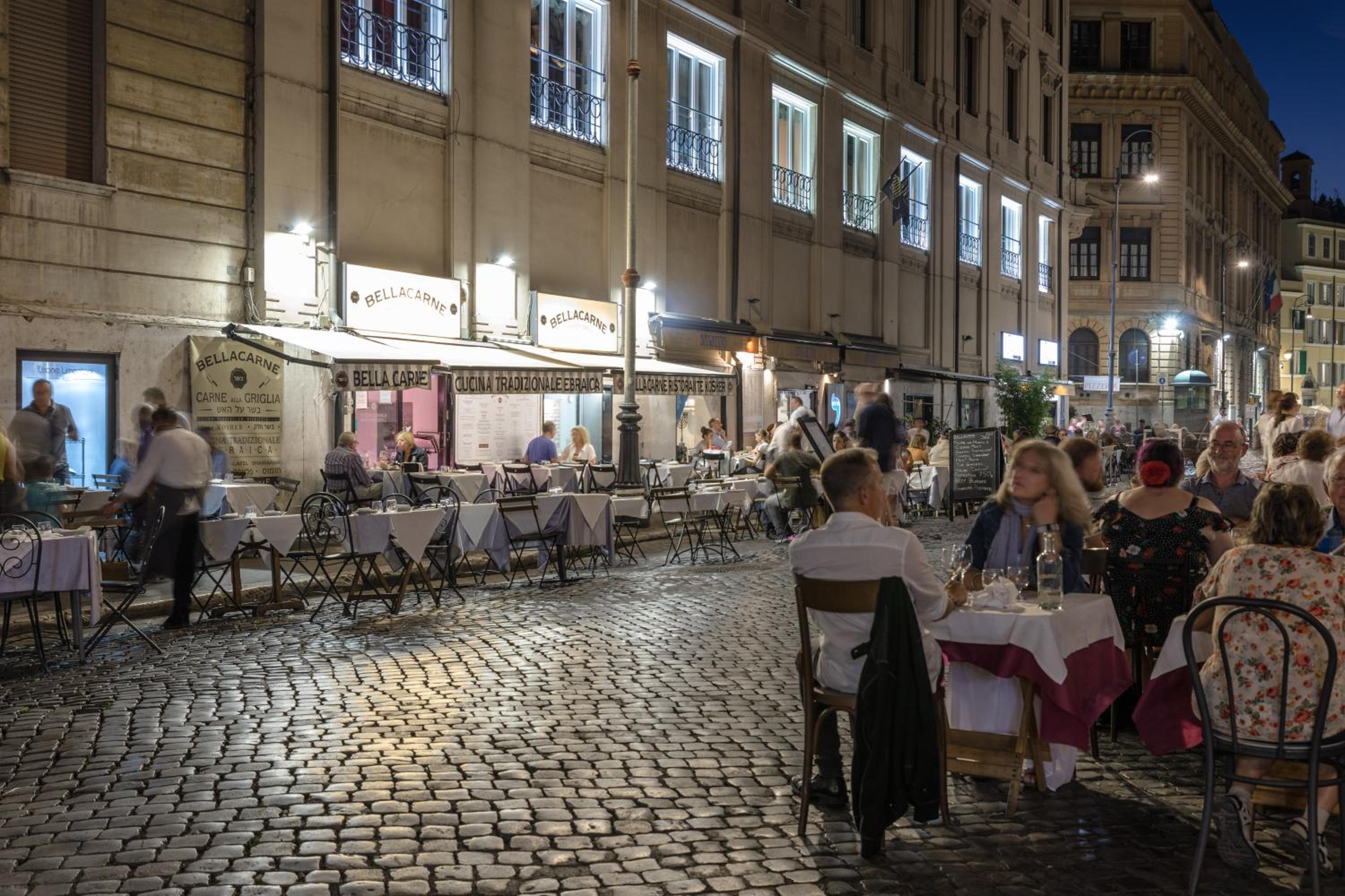 NEMAN Maison Experience I Pantheon