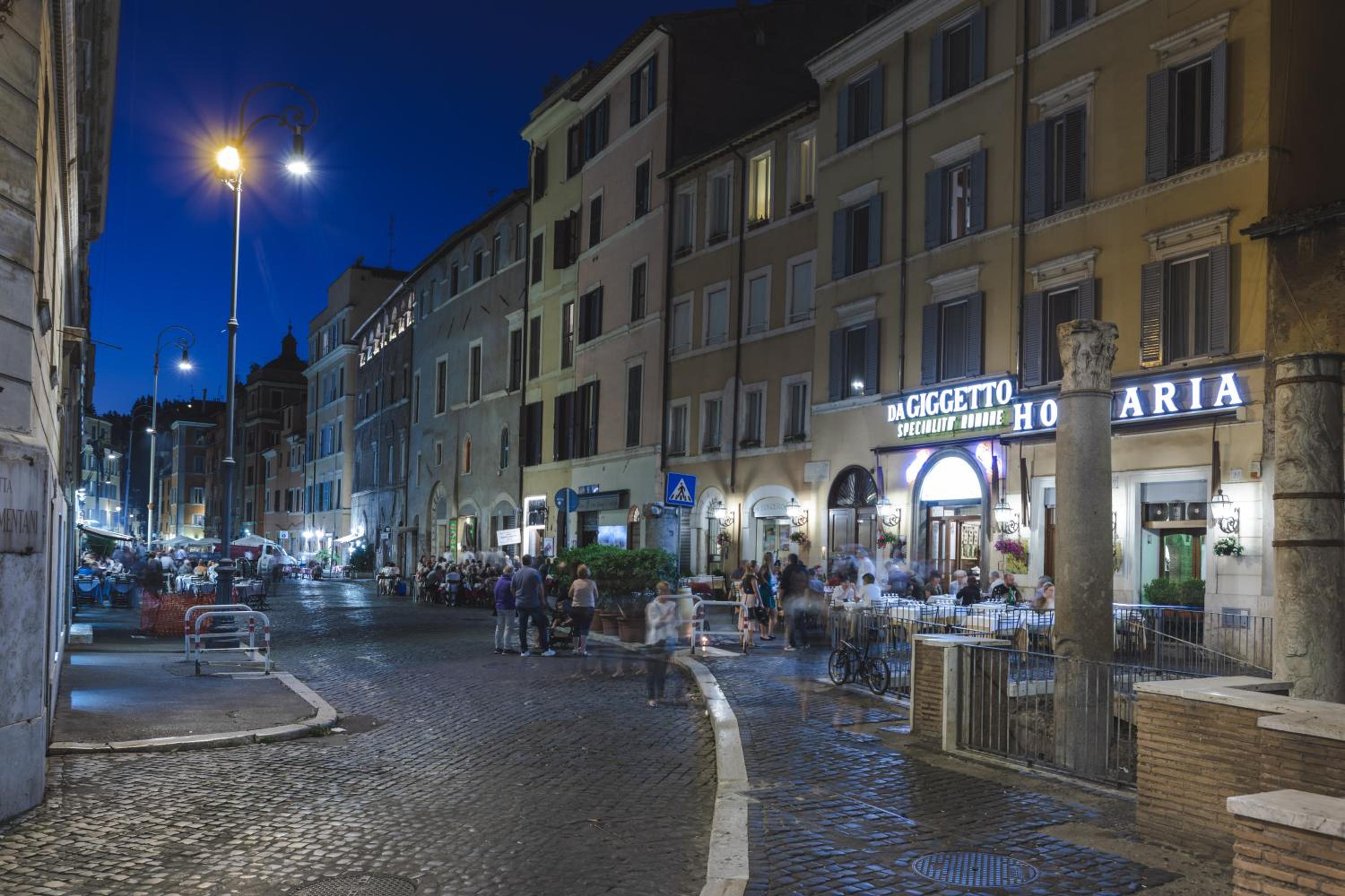 NEMAN Maison Experience I Pantheon
