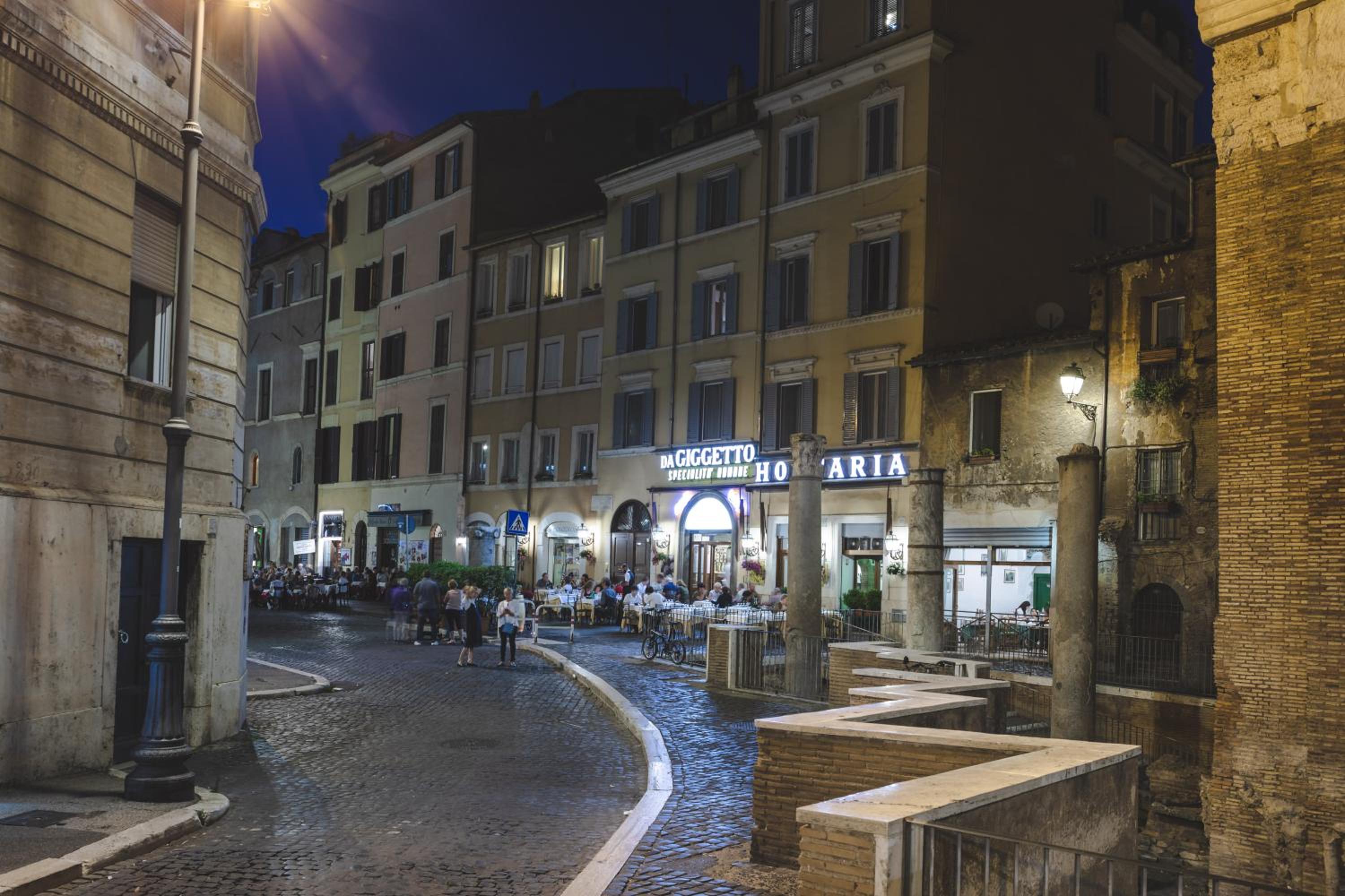 NEMAN Maison Experience I Pantheon