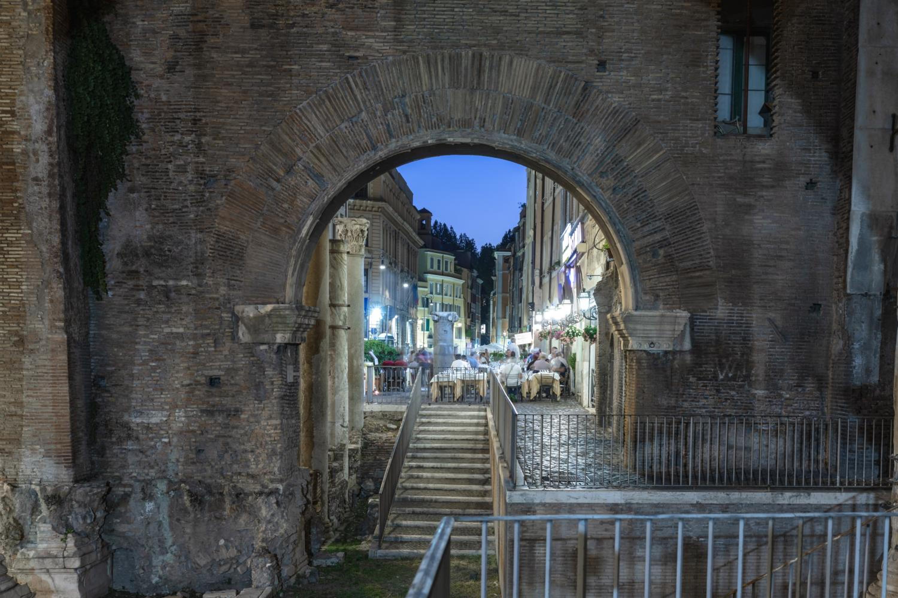 NEMAN Maison Experience I Pantheon