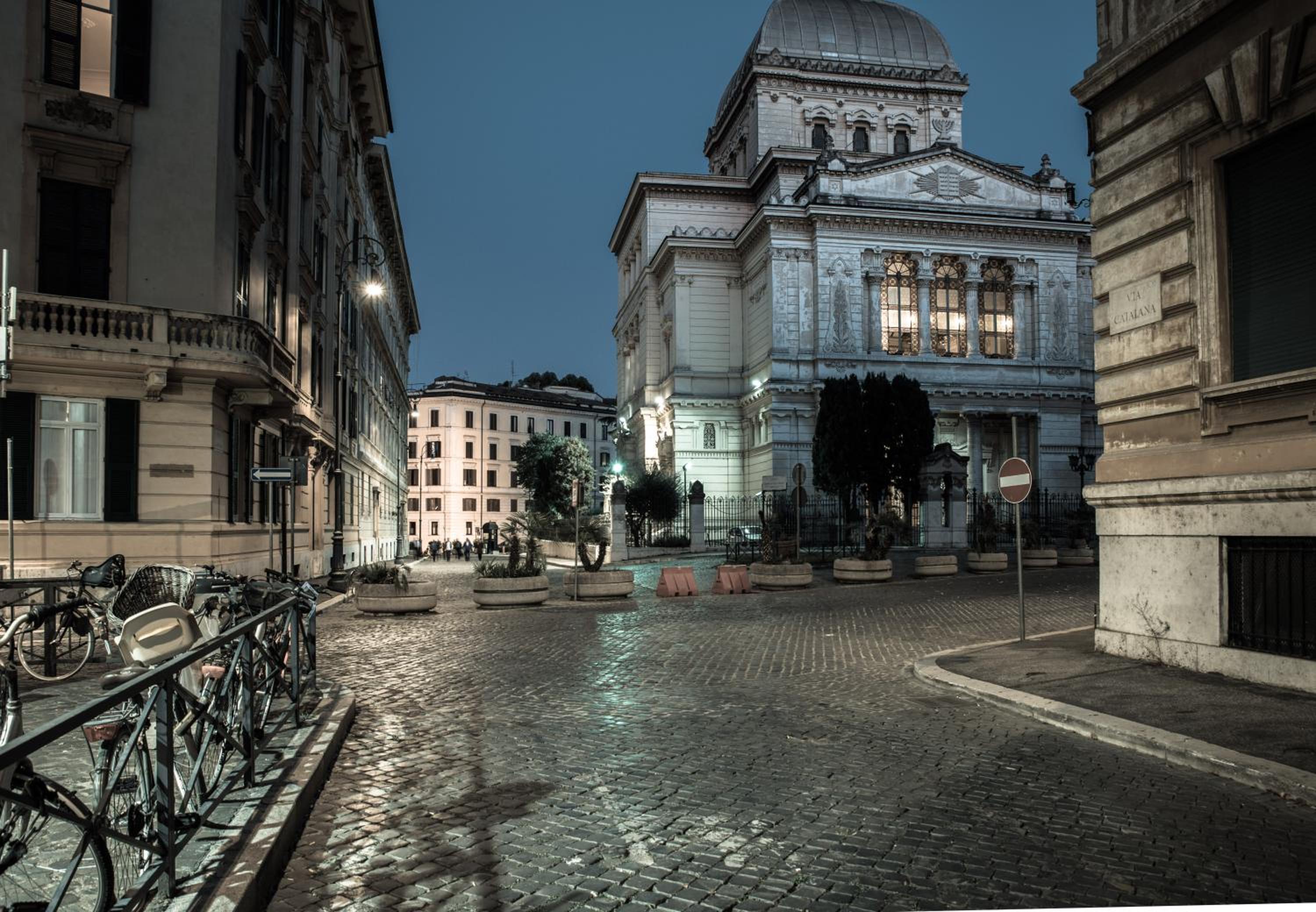 NEMAN Maison Experience I Pantheon
