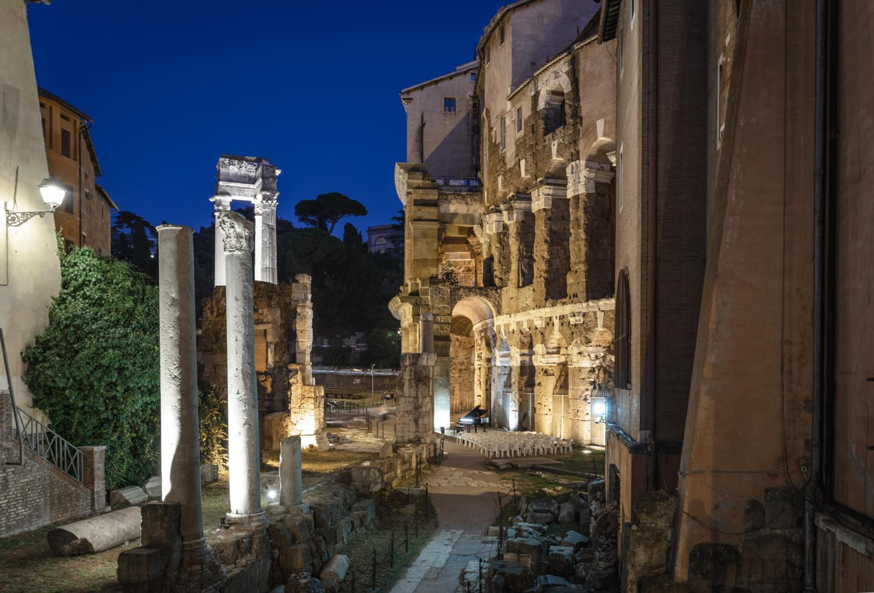 NEMAN Maison Experience I Pantheon