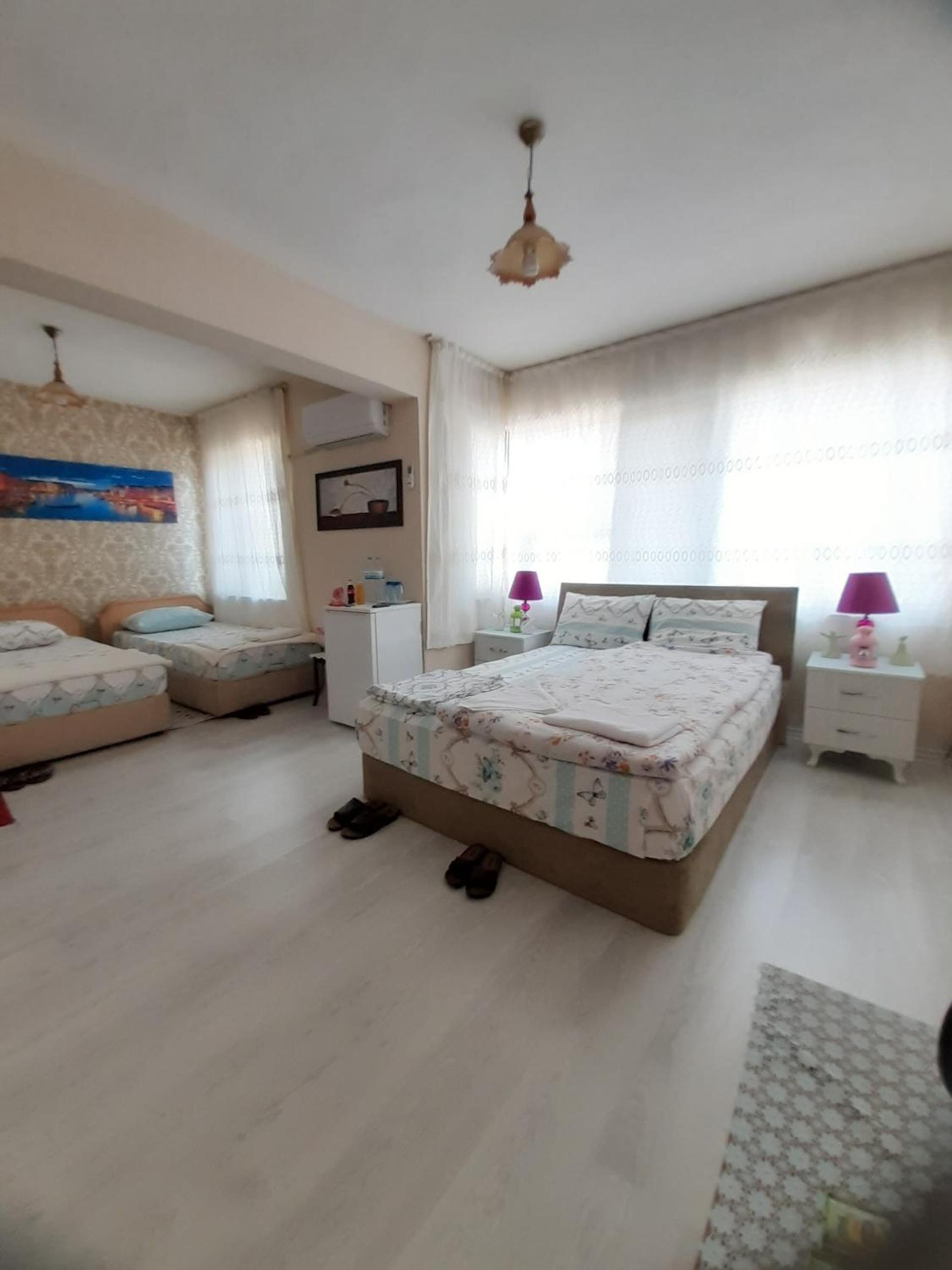 SAYDAM OTEL - Image 48