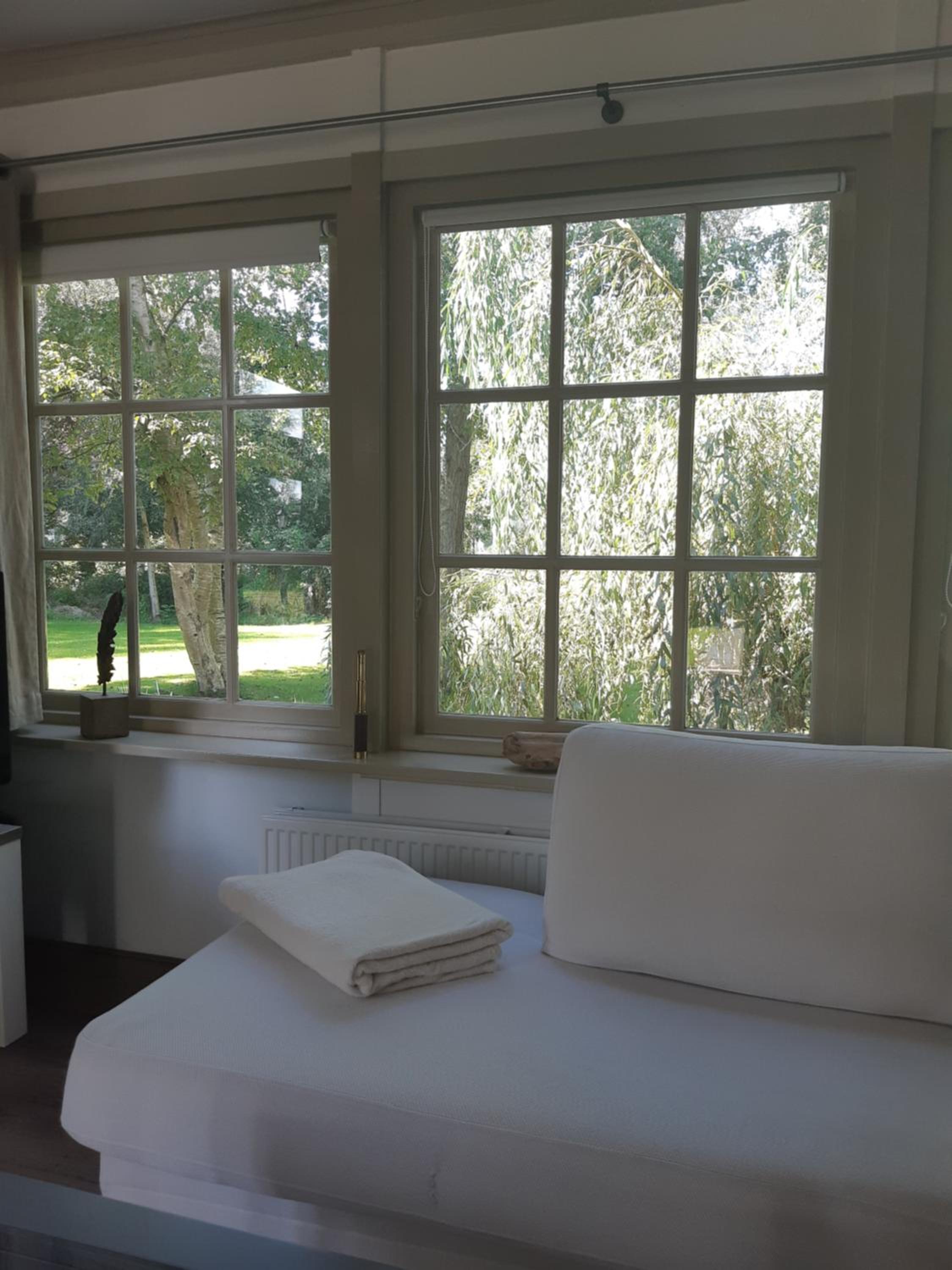 B&B Saense huisje view 2