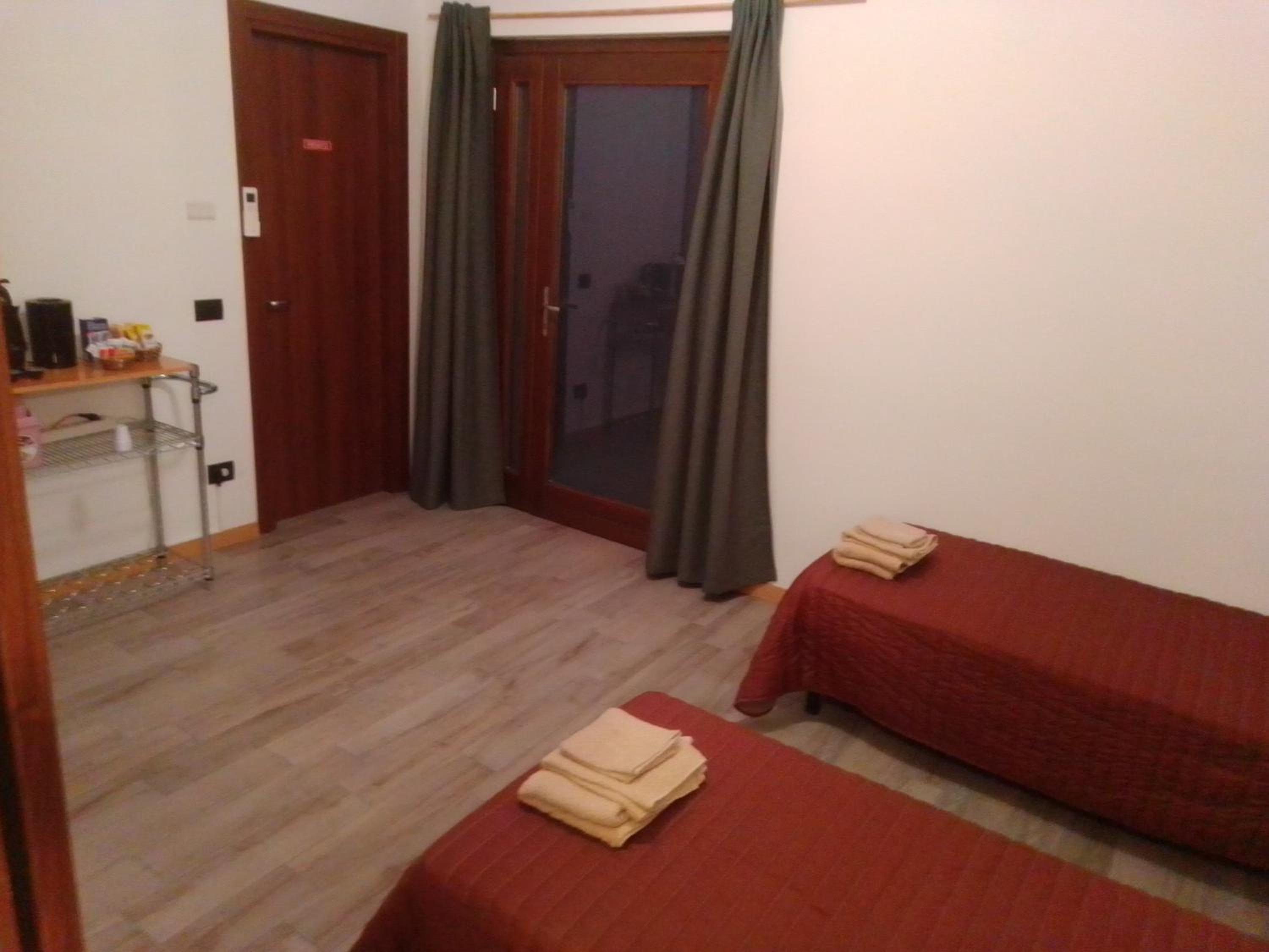 Somma Lombardo Vacations - Al terminal - Property Image 6