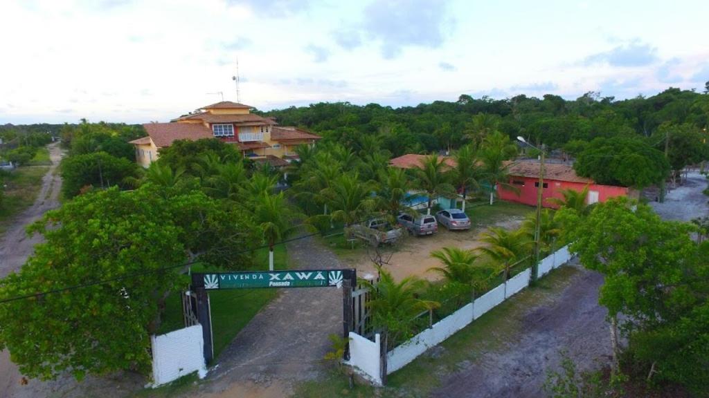 Vivenda Xawã